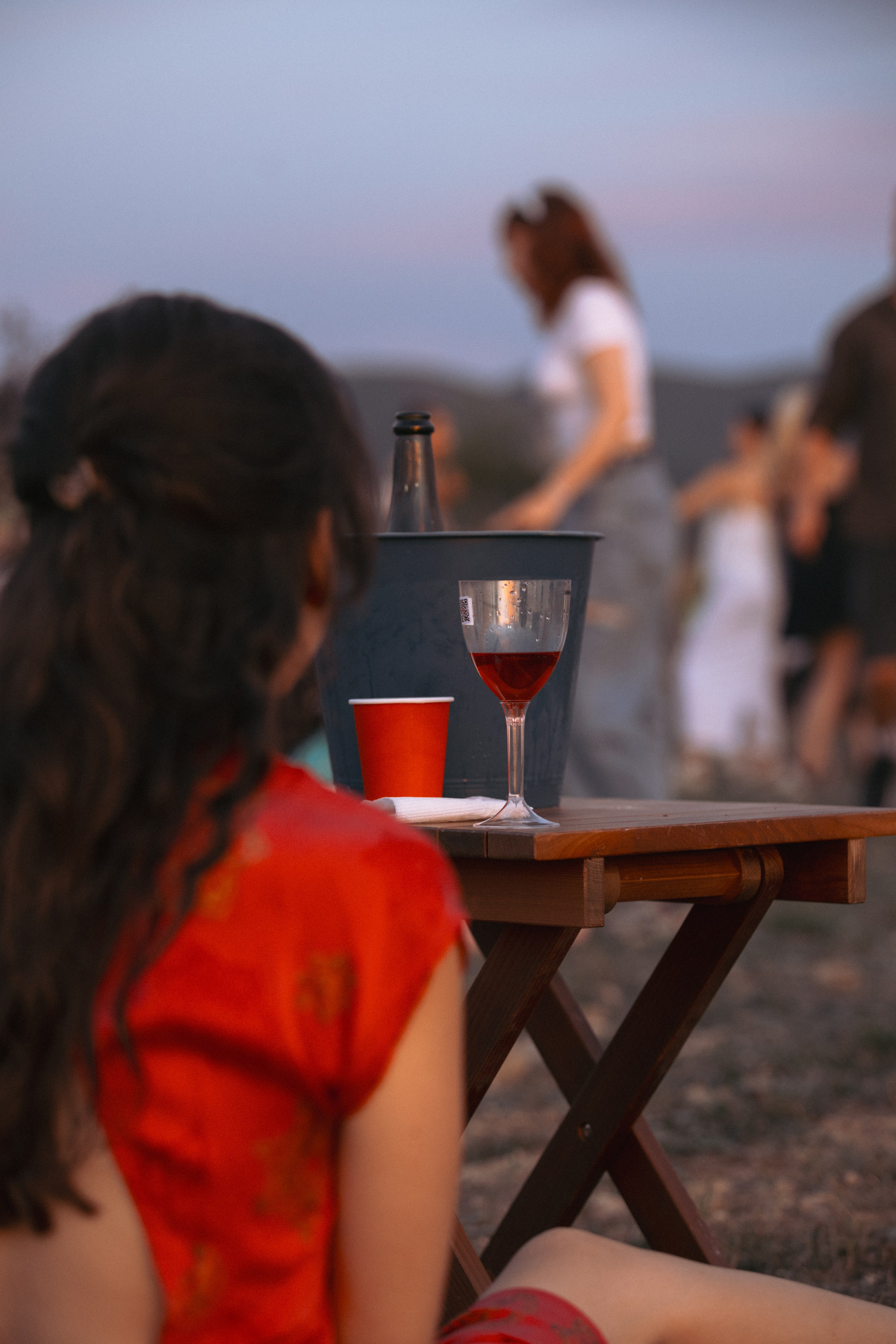 Севастопольский джаз. Артем Корнев Фотограф