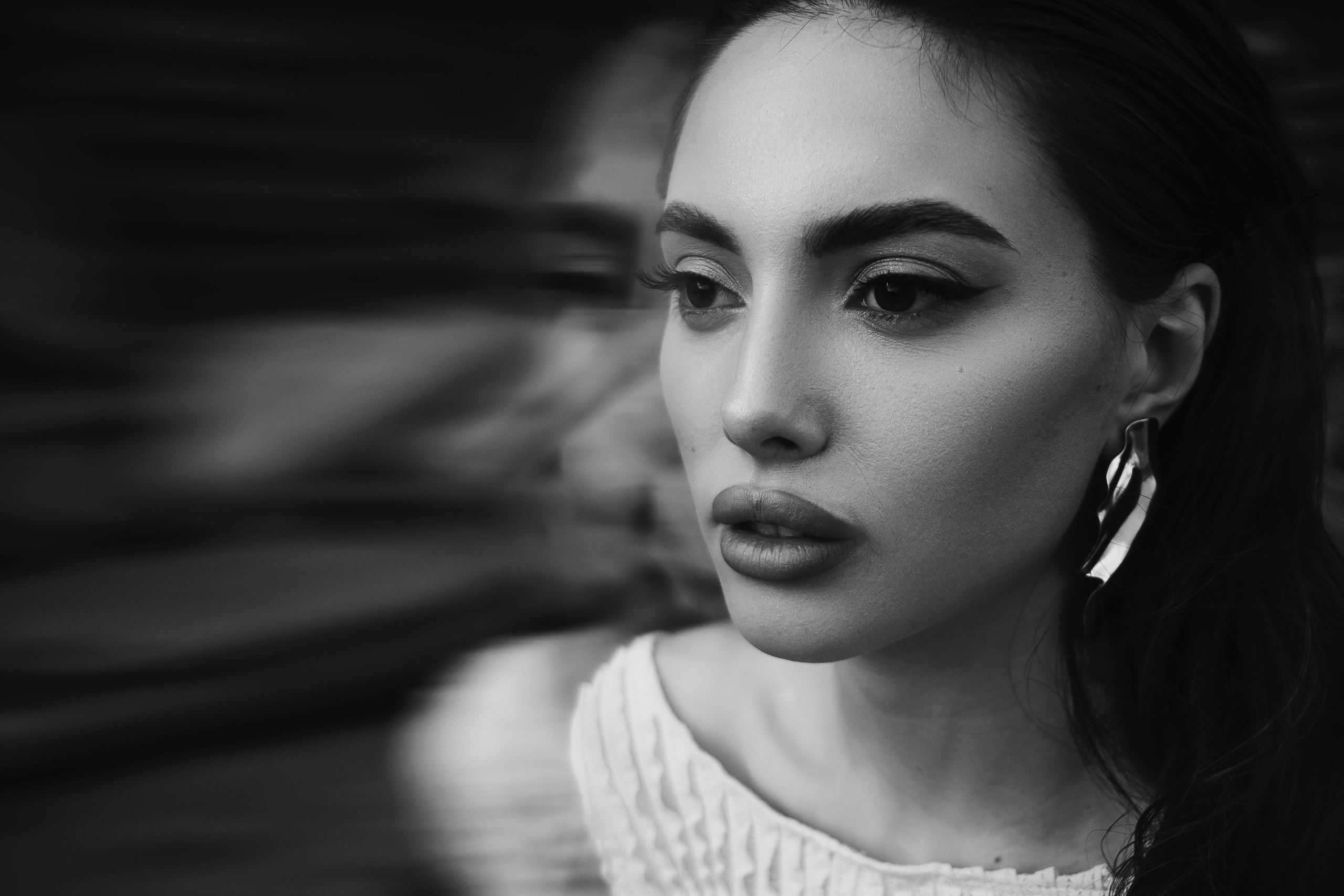 Марианна (fashion съемка). Фотограф в Крыму | Виктория Нотевская