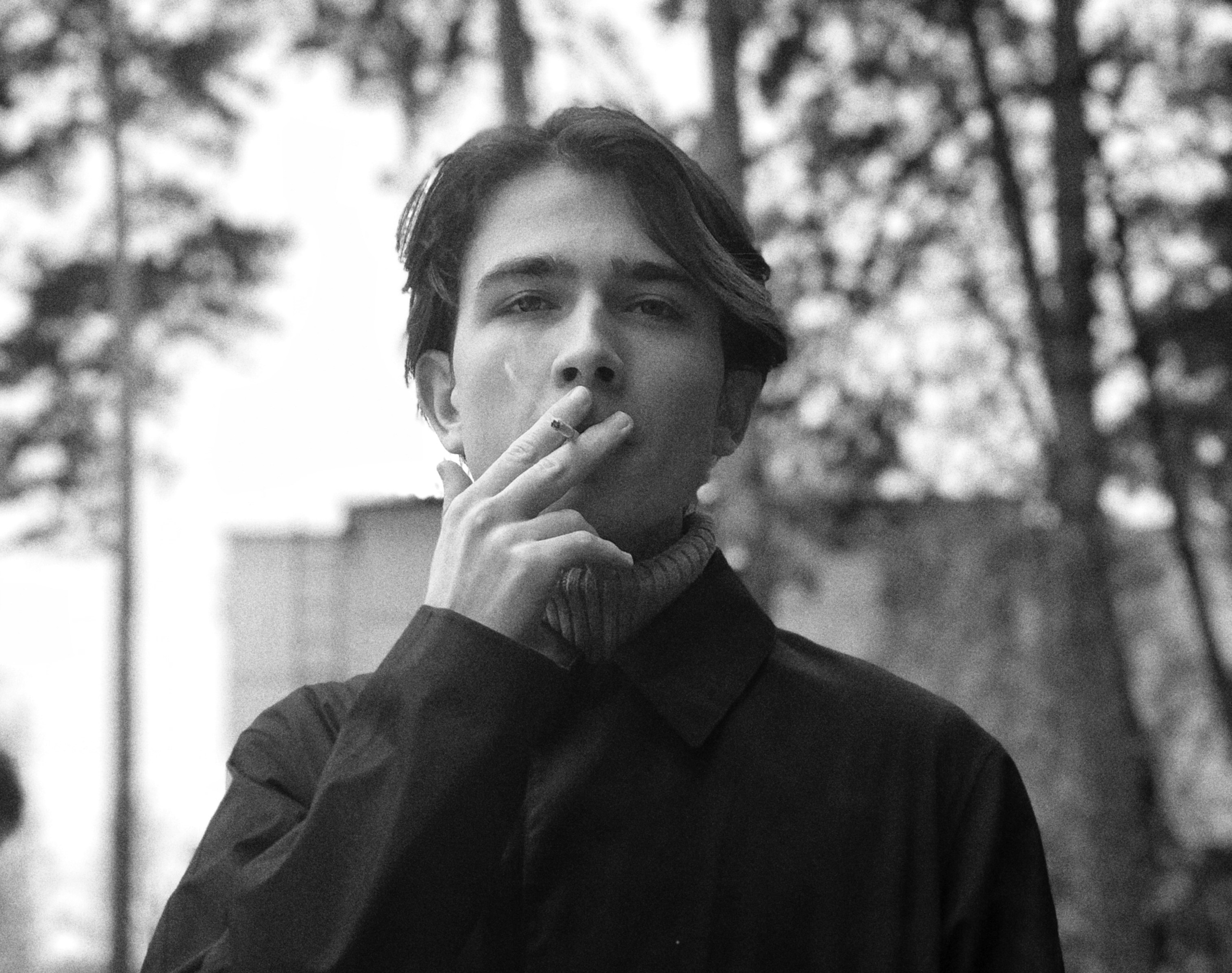 Фотограф Елизавета Мокерова. Реж, Екатеринбург