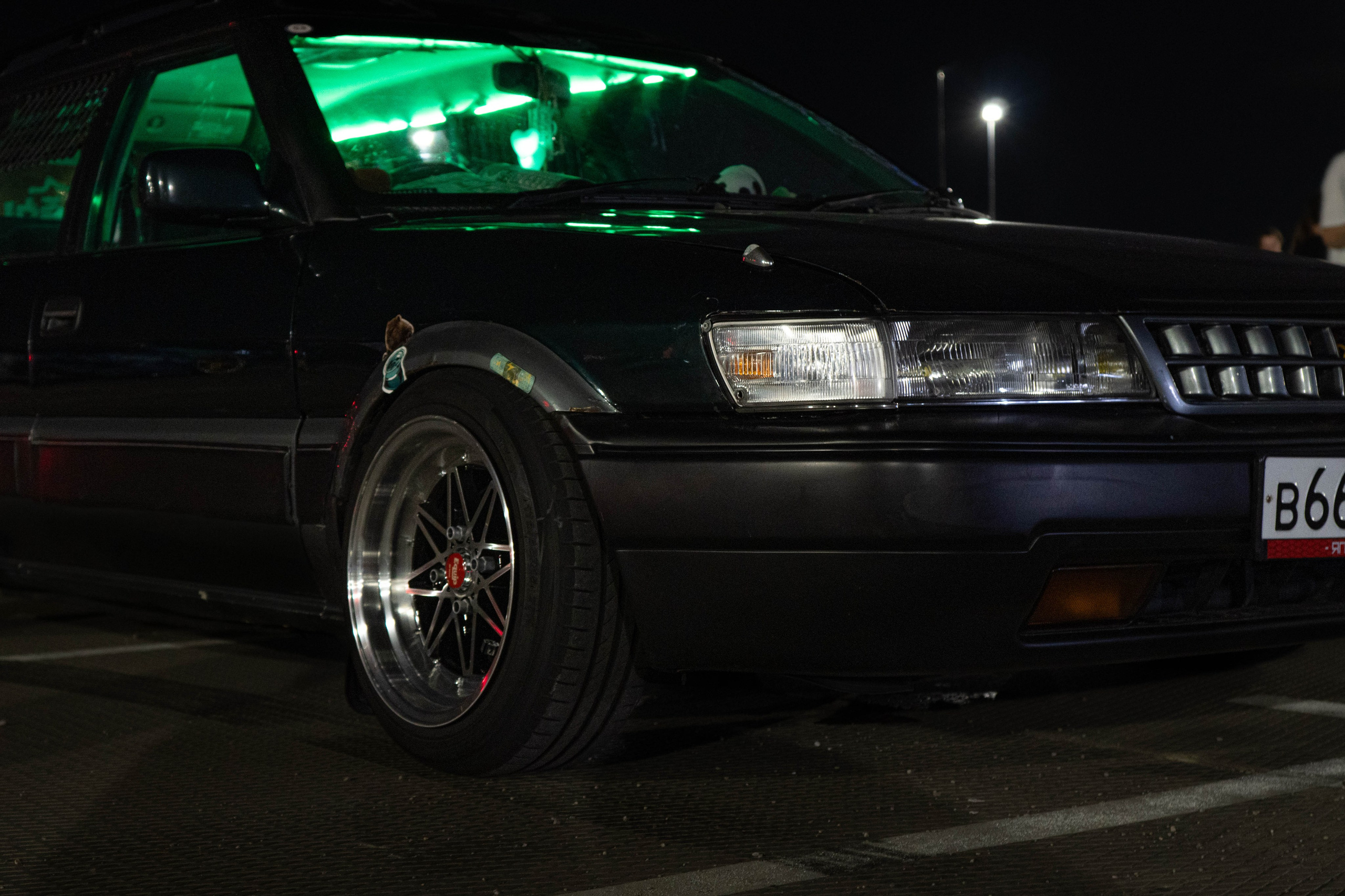 Автомобили. Фотограф и видеооператор Кривов Павел