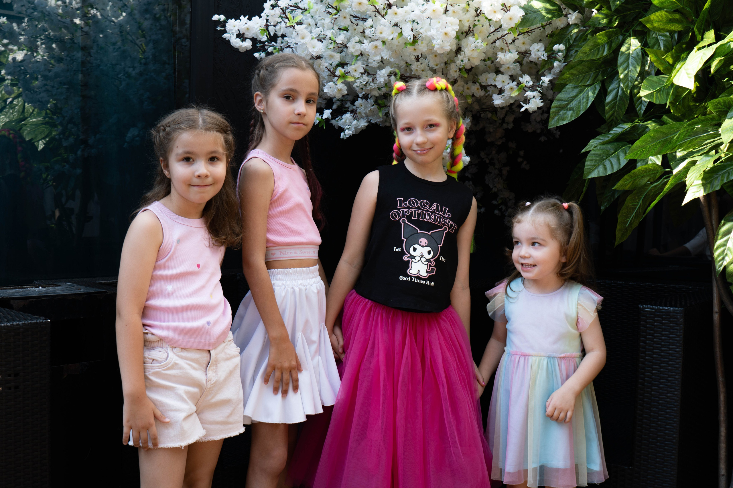 Репортажная съёмка. Фотограф и видеооператор Кривов Павел