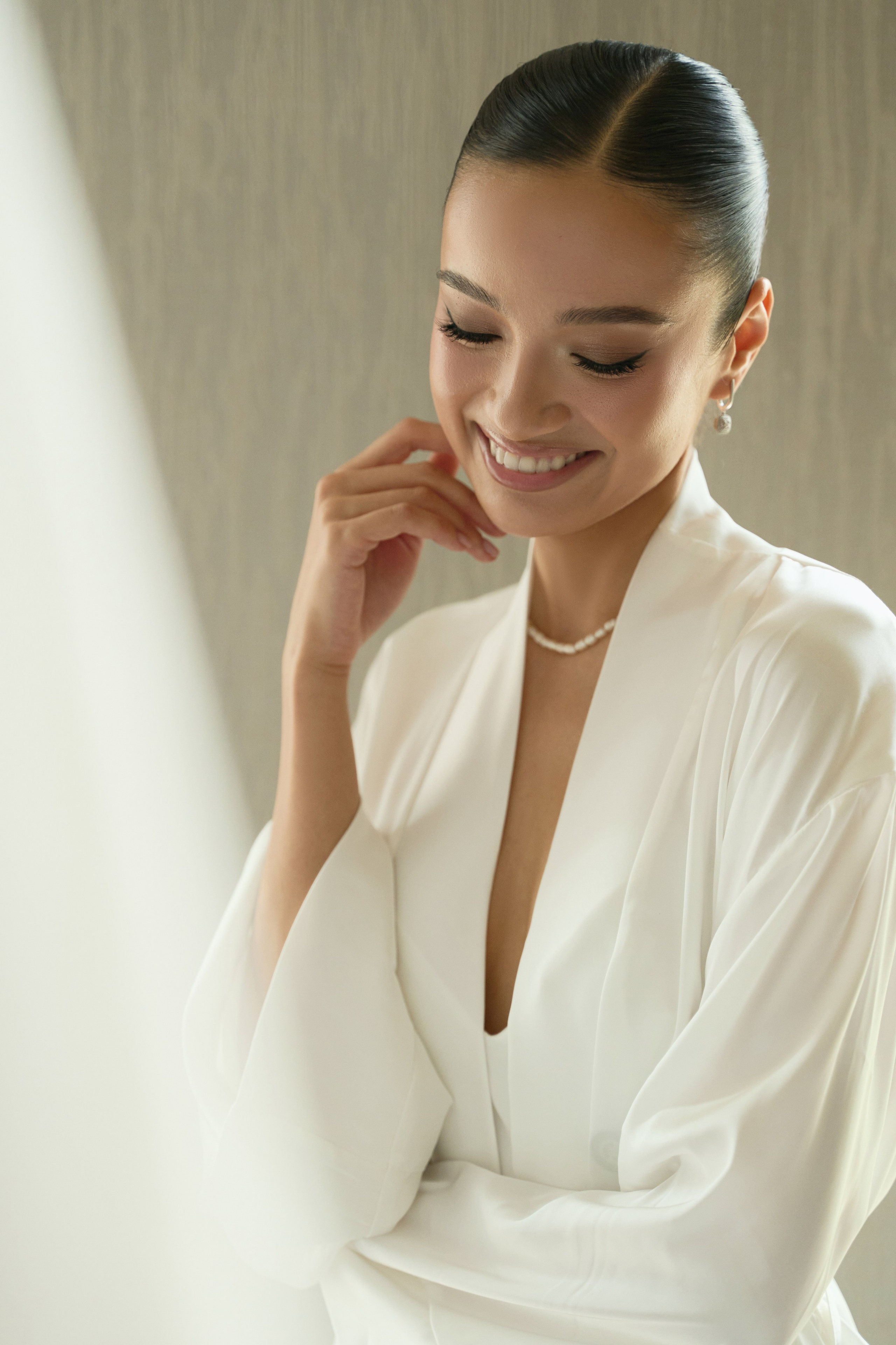 PORTFOLIO. Wedding and reportage photographer in Аstana — Аdilkhan Ilyassov