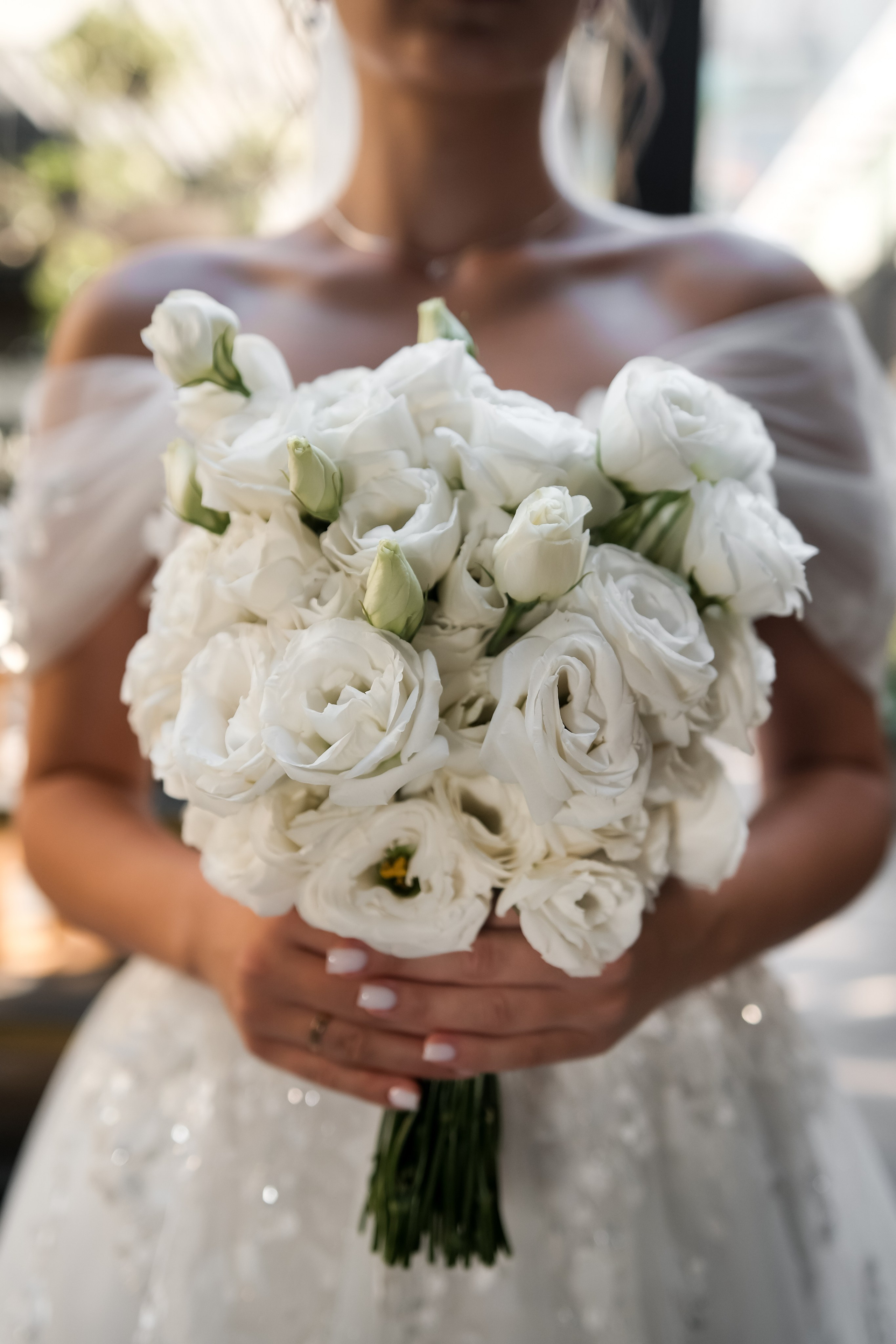 Александр и Анастасия