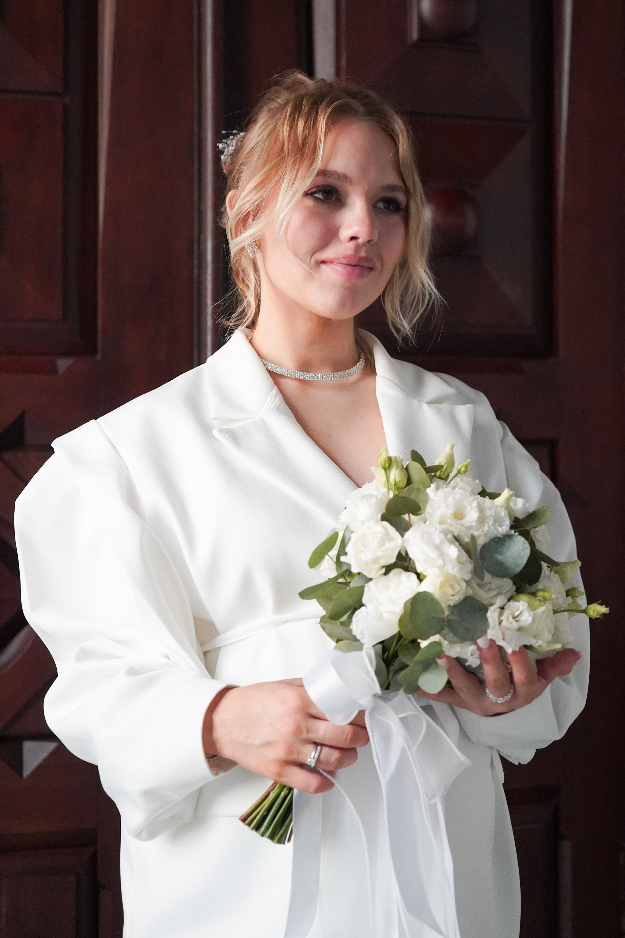 Свадьба. Объективно. Показываю жизнь через свои кадры