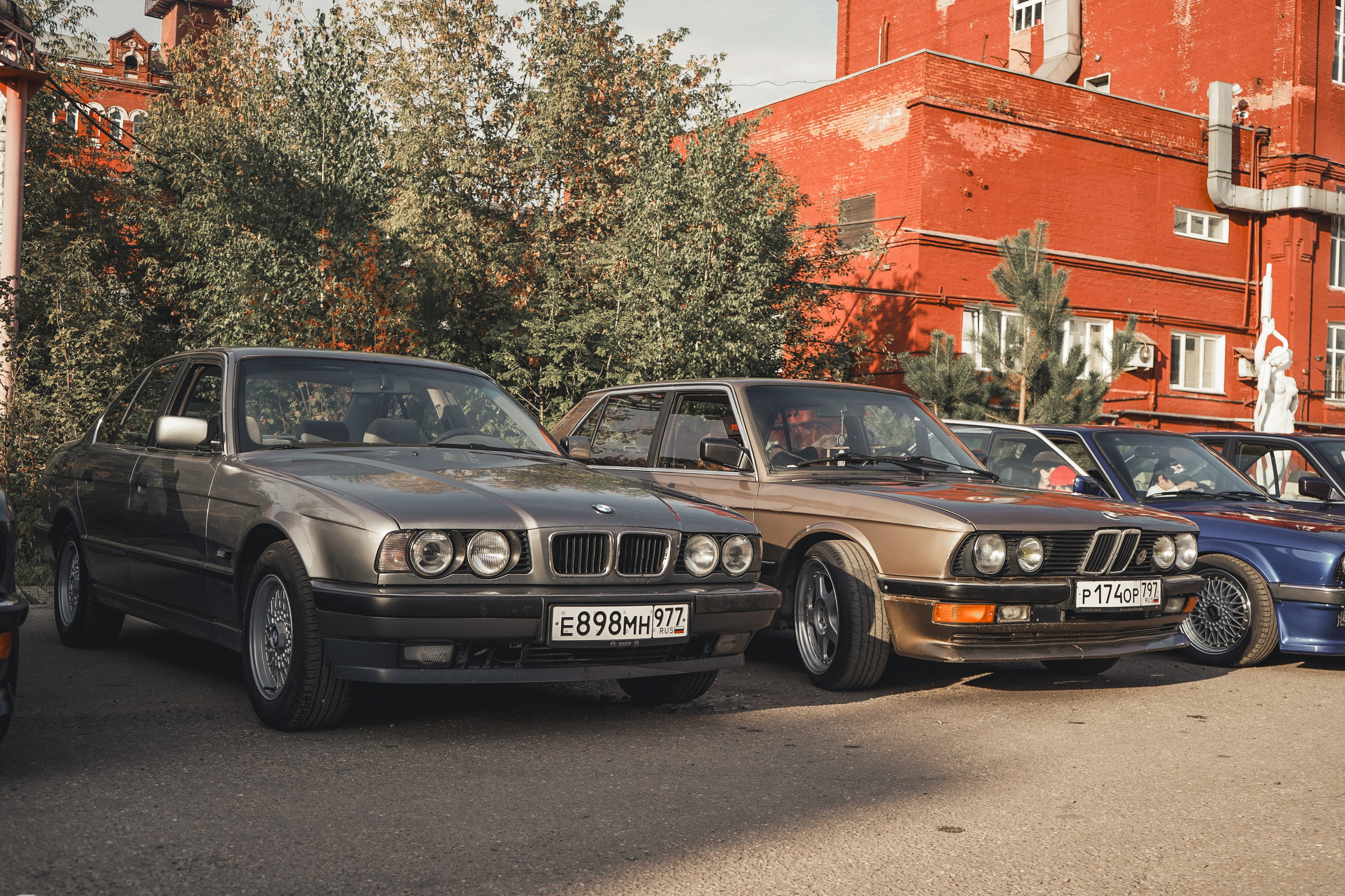 АВТОВСТРЕЧИ. Объективно. Показываю жизнь через свои кадры