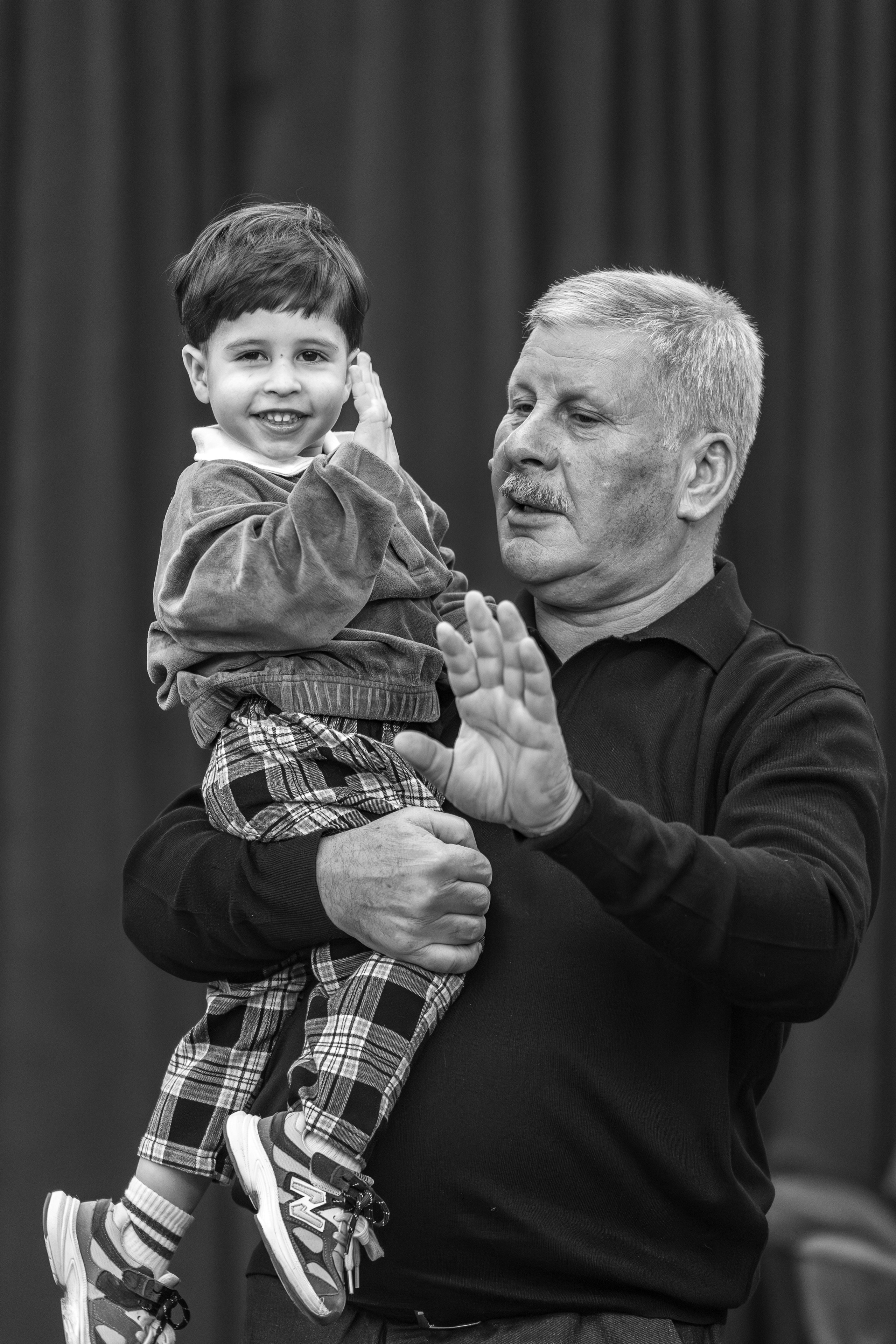 Юбилей Ахмедова Шакира Мизафеддин оглы. Репортажный Фотограф