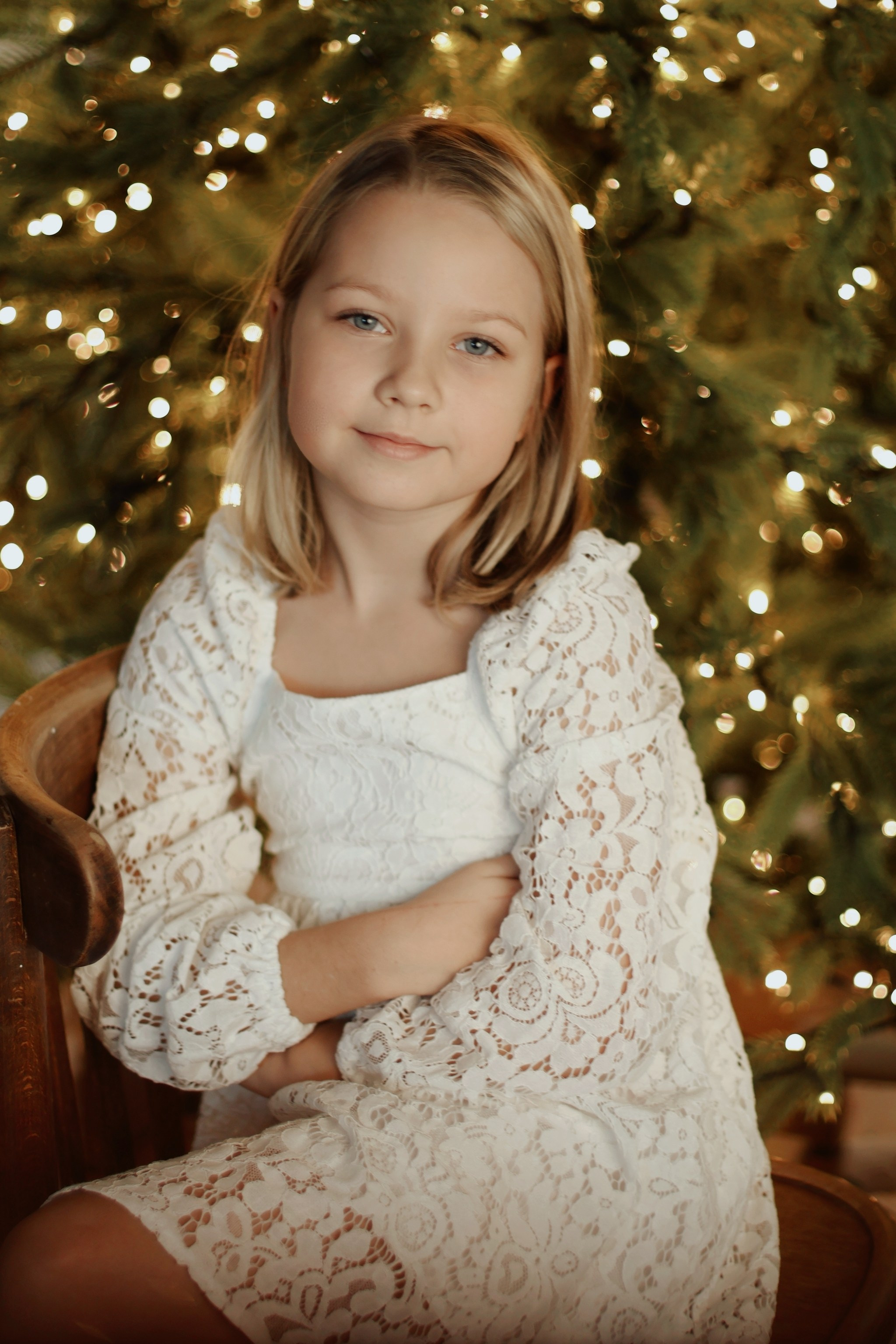 Семейный портрет. Андреева Полина l Портретный фотограф в Москве