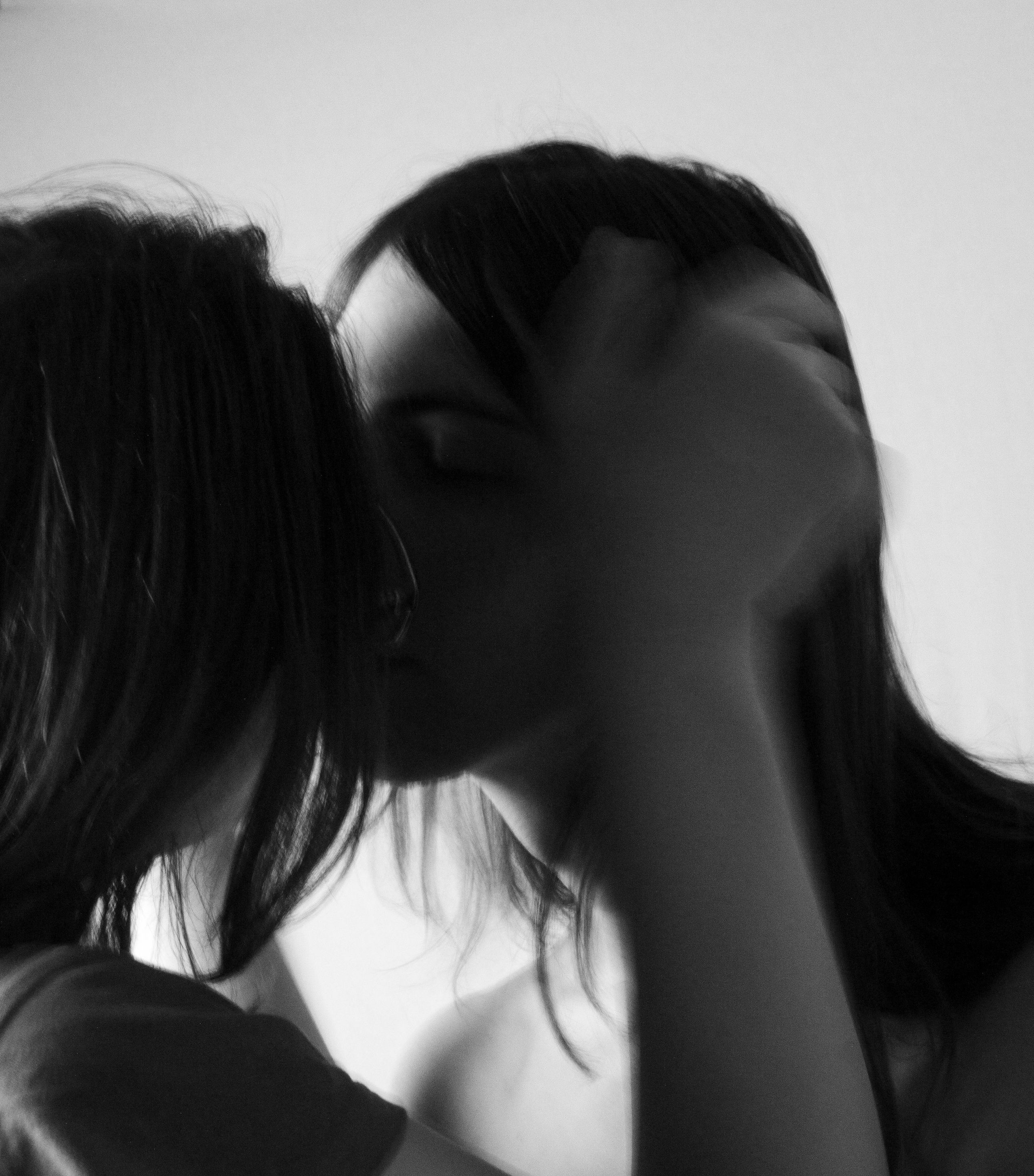 Три девицы. Фотограф Тбилиси / Photographer Tbilisi