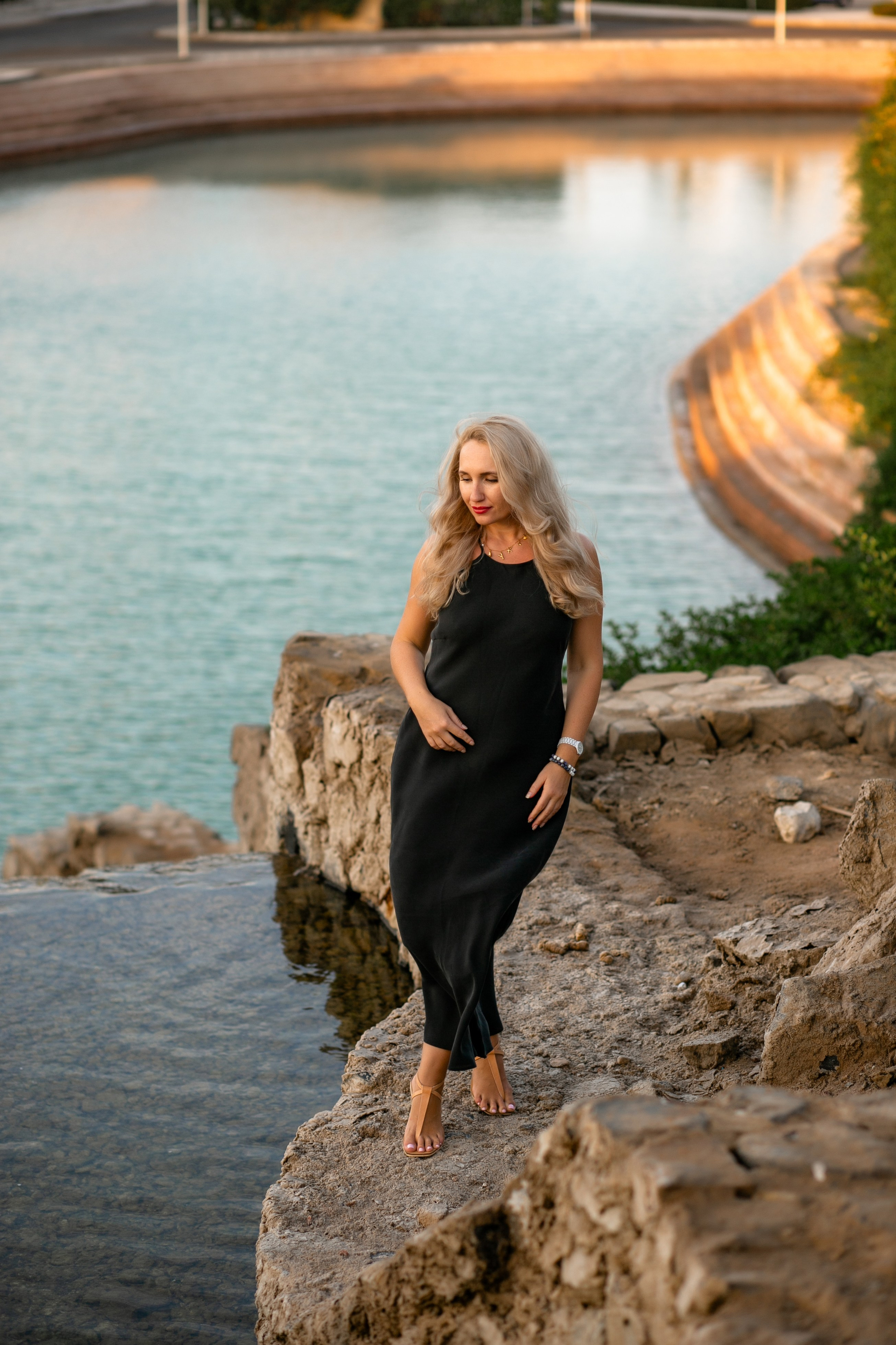 Эль Гуна. Фотограф Хургада / Египет Натали Шувалова