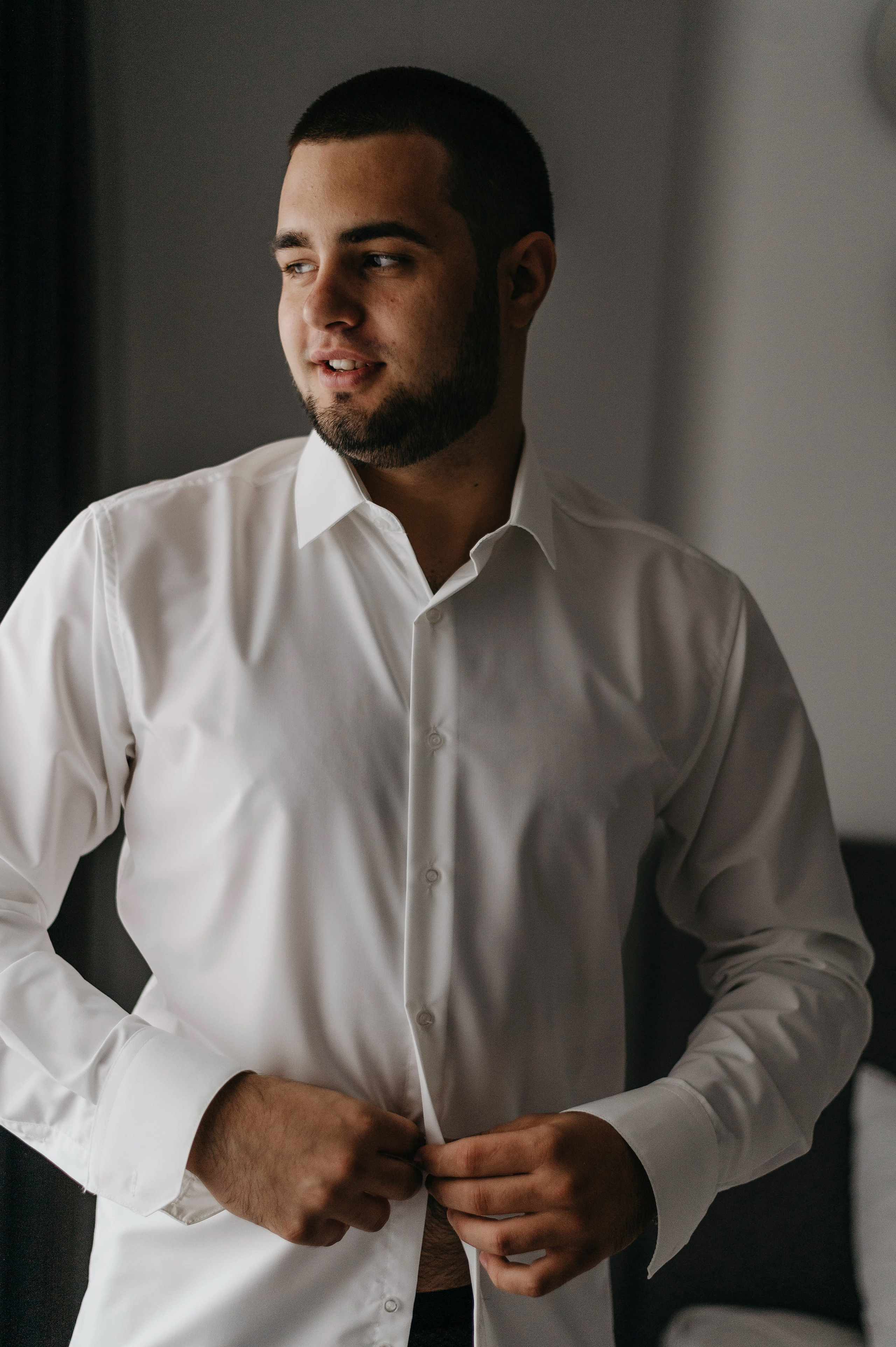 Саша и Кристина. Свадебный фотограф Марина Жемчужникова в Москве и в Белгороде