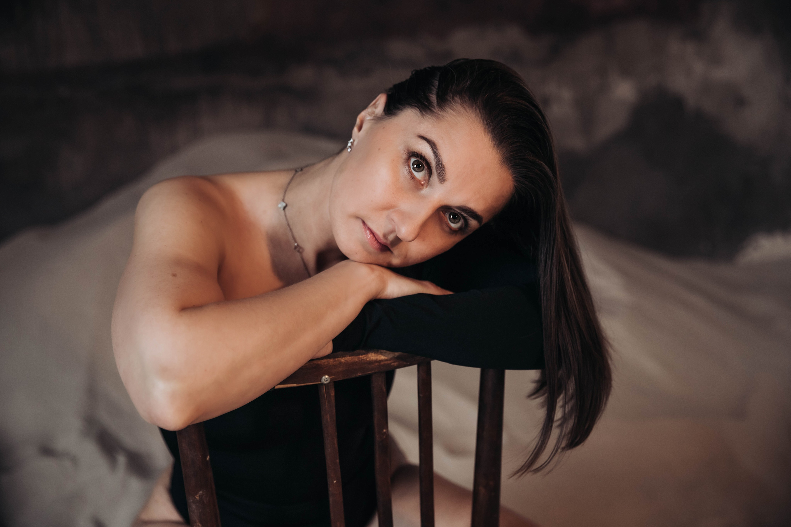 Оля в location223. Свадебный и семейный фотограф в Санкт-Петербурге Лолита Евстифеева