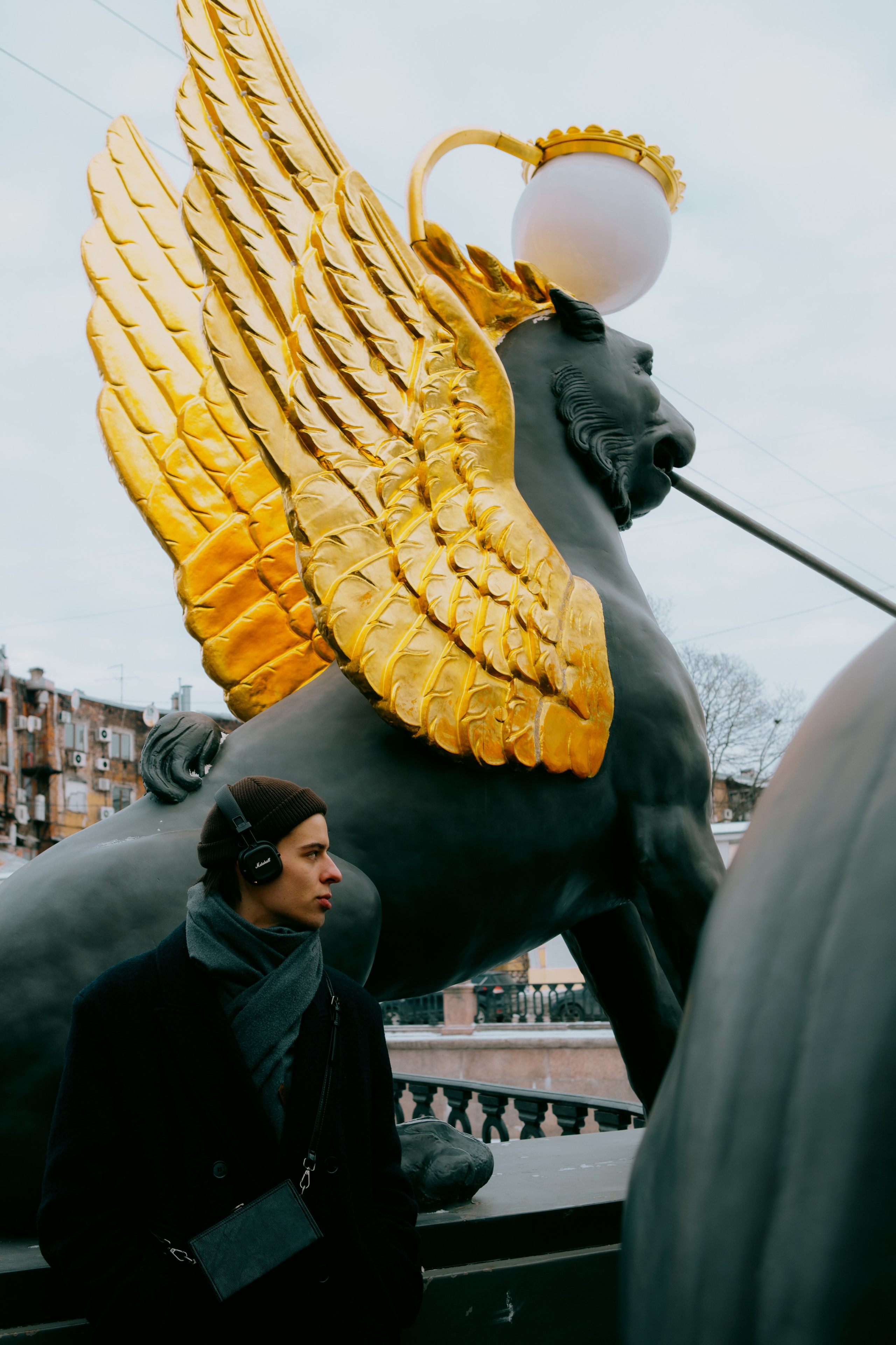 Фотограф в Санкт-Петербурге Евгения Манько