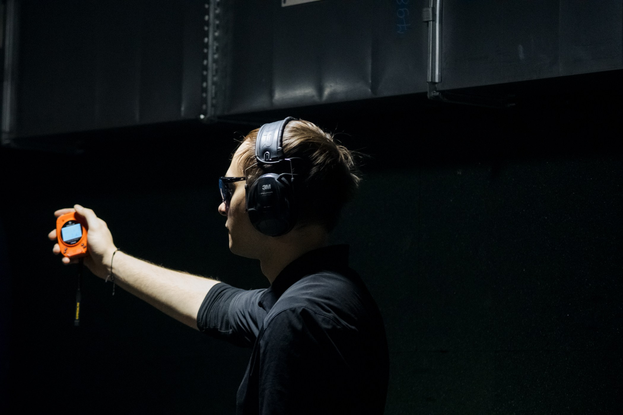 Спорт. Фотограф в Санкт-Петербурге — Петрович Милан