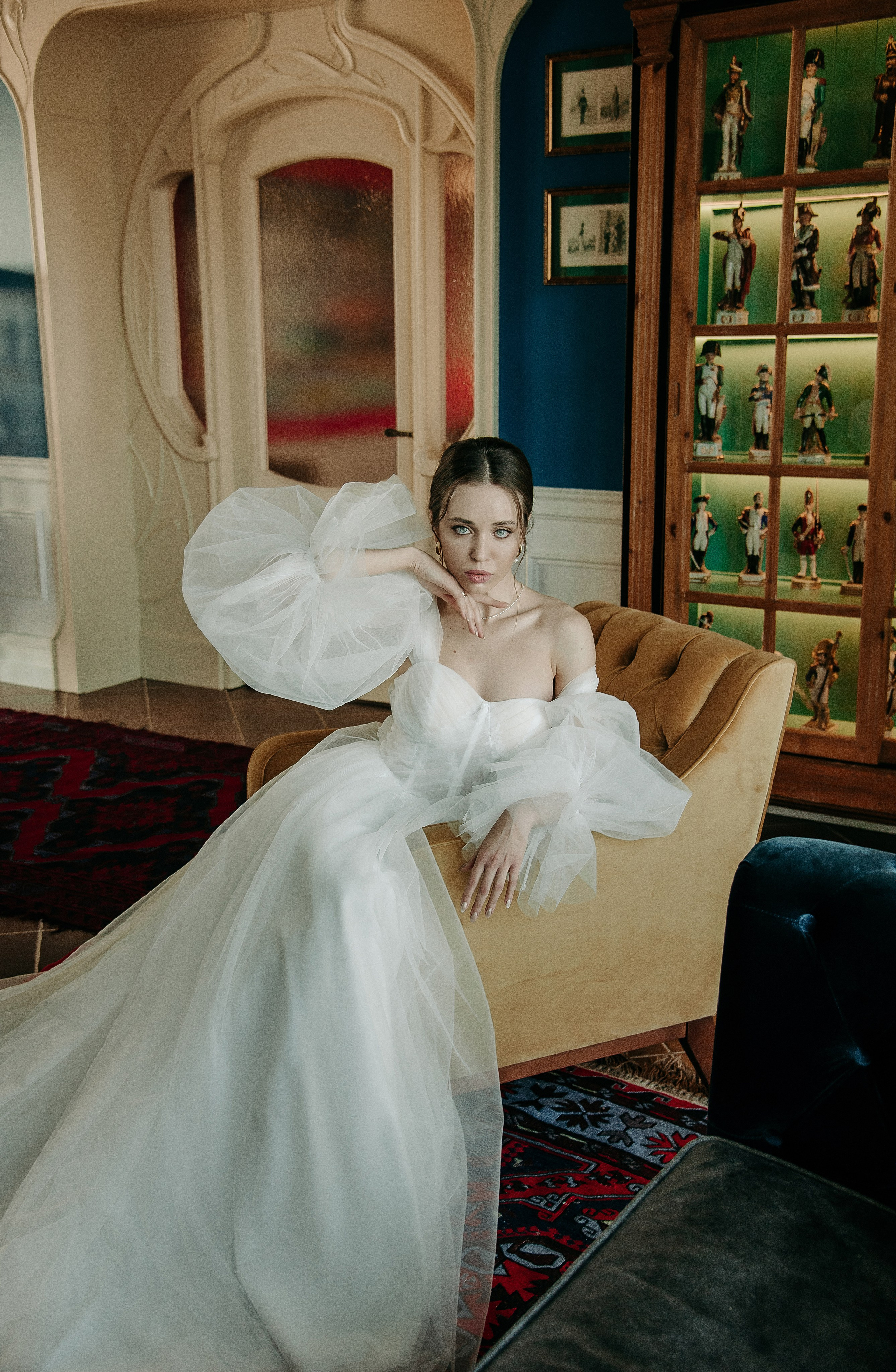 Александр и Ксения. Свадебный и семейный фотограф Темрюк Алёна Ковальская