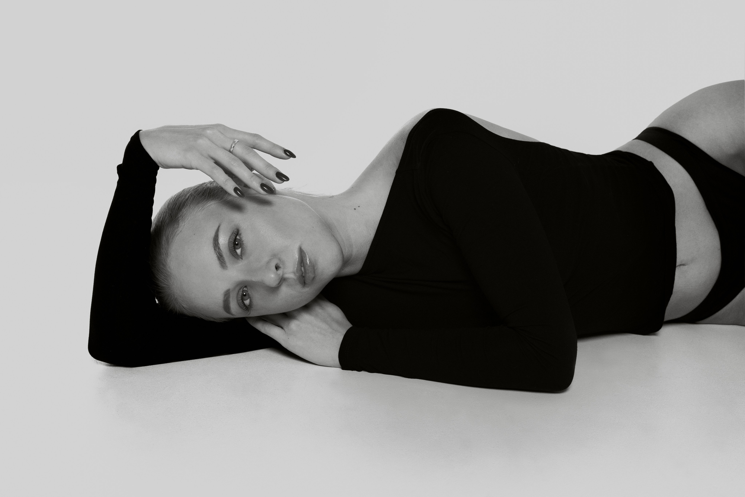 Индивидуальная фотосессия — Кулебаева Дарья