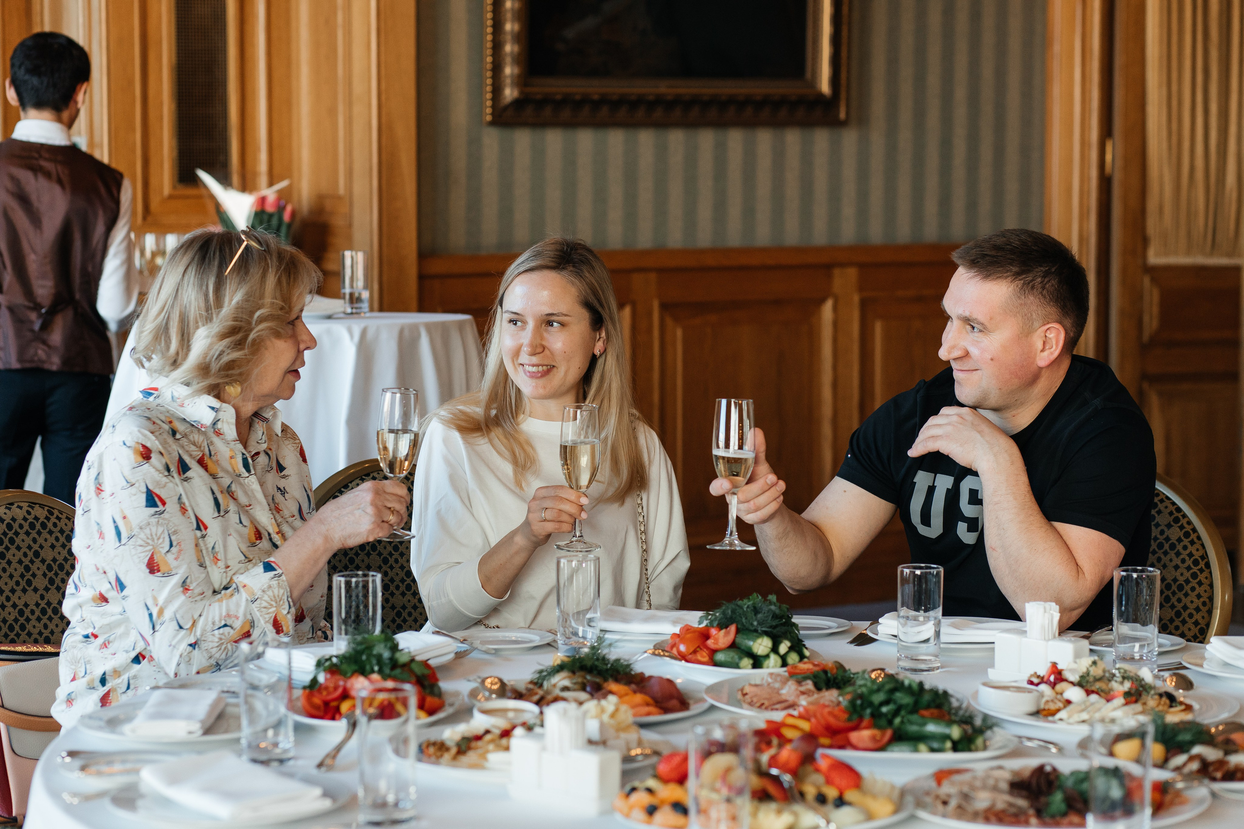 Марусе 9 лет. Свадебный и семейный фотограф