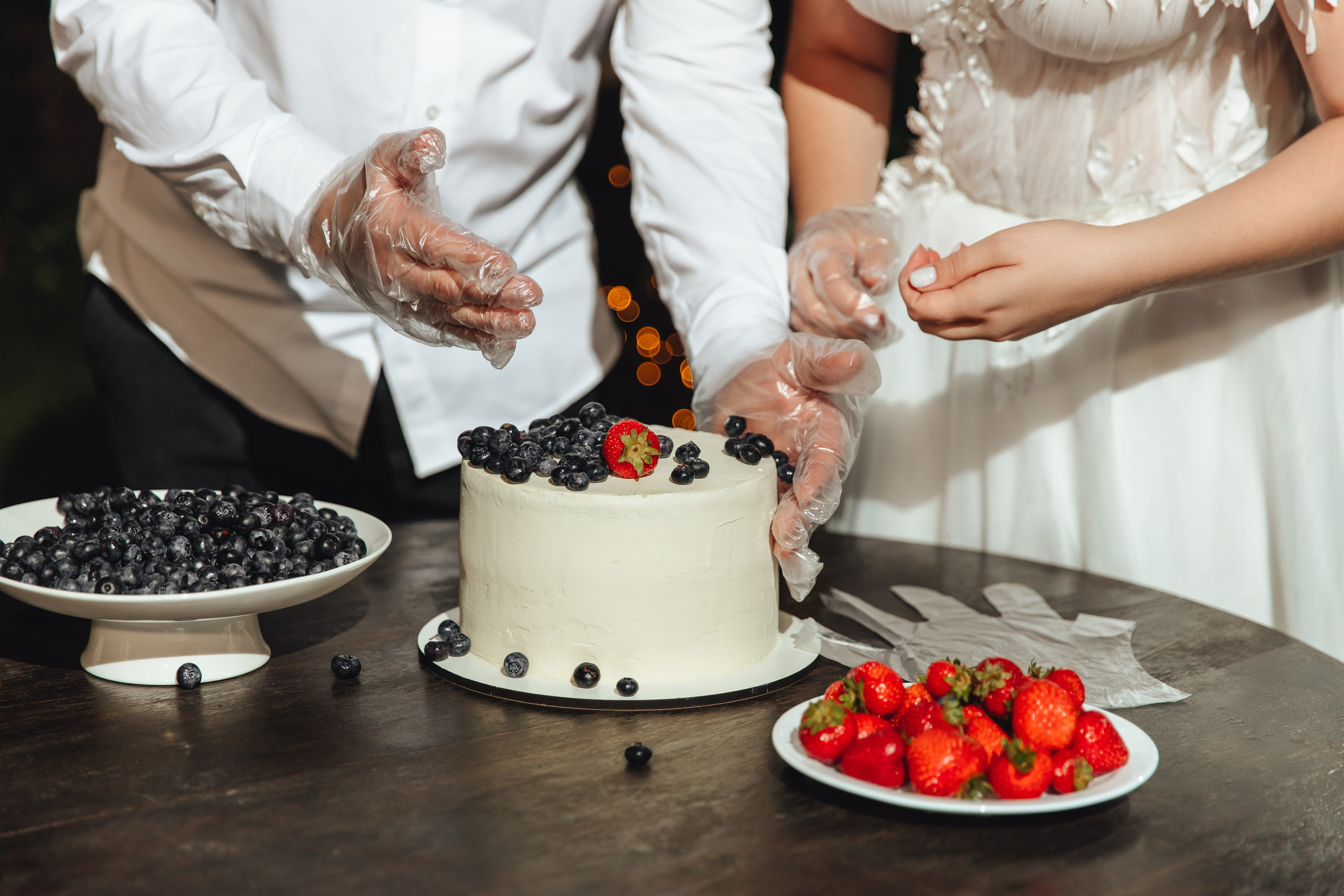 Рома и Лера. Свадебный и семейный фотограф в Туле и области Маша Костина