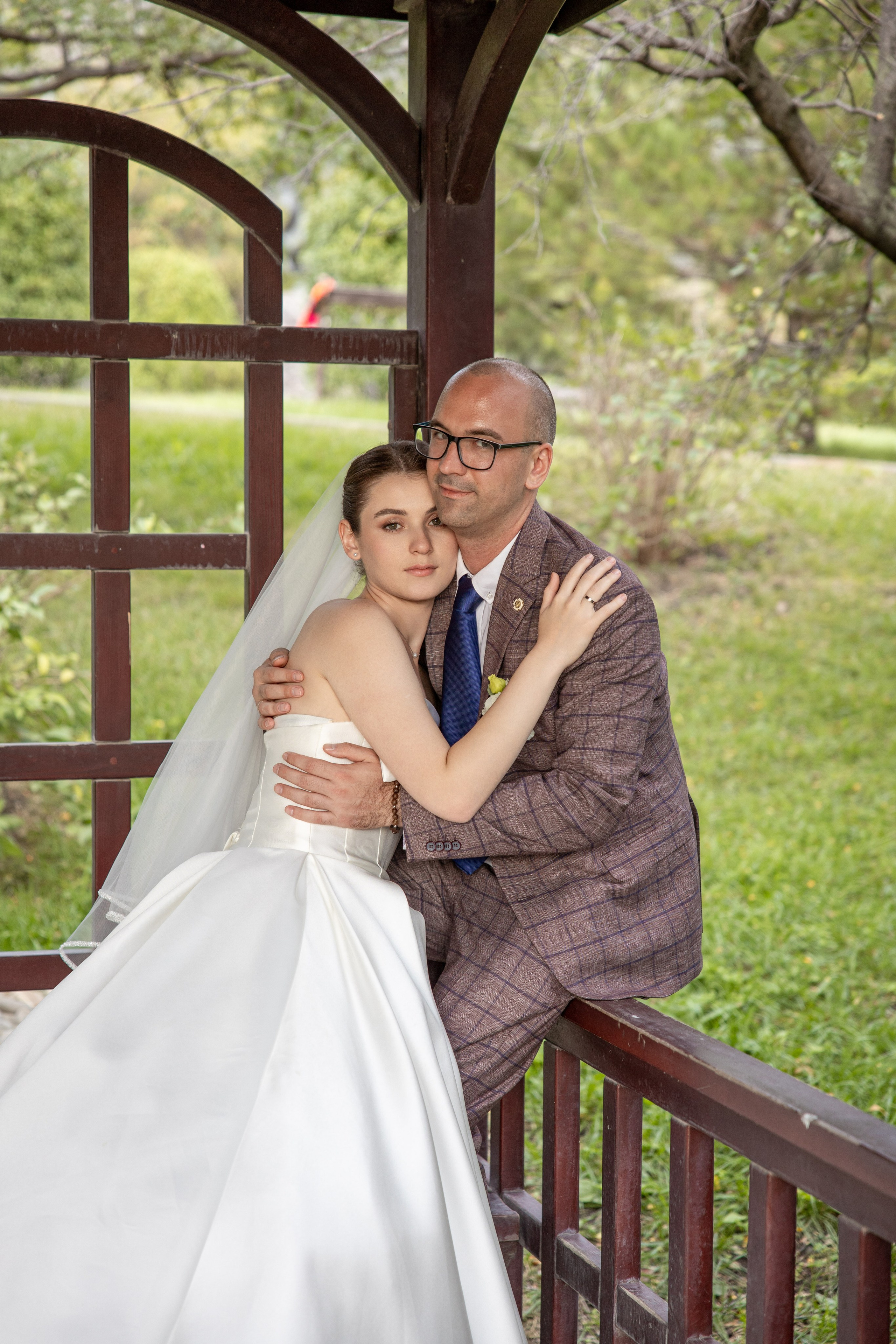 Кирилл и Катя 17.09.25. Семейный и свадебный фотограф в Геленджике Михаил Шматов