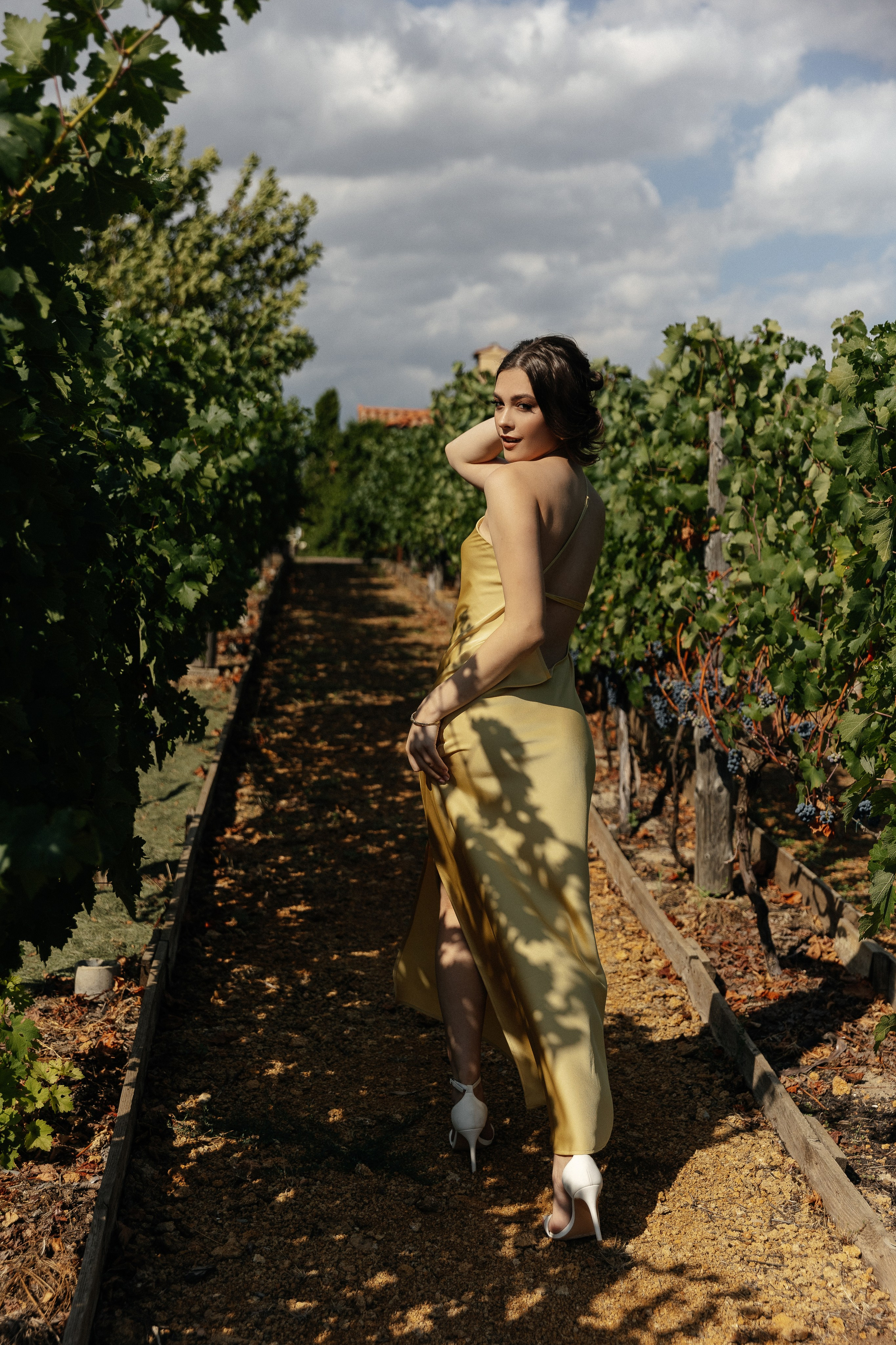 WEDDING ITALIA. Фотограф Евгений Горпиняк