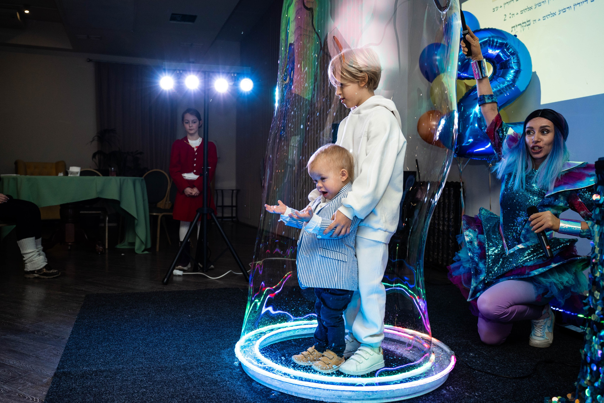 Даниэль h-day. Фотограф Абакумова Анастасия