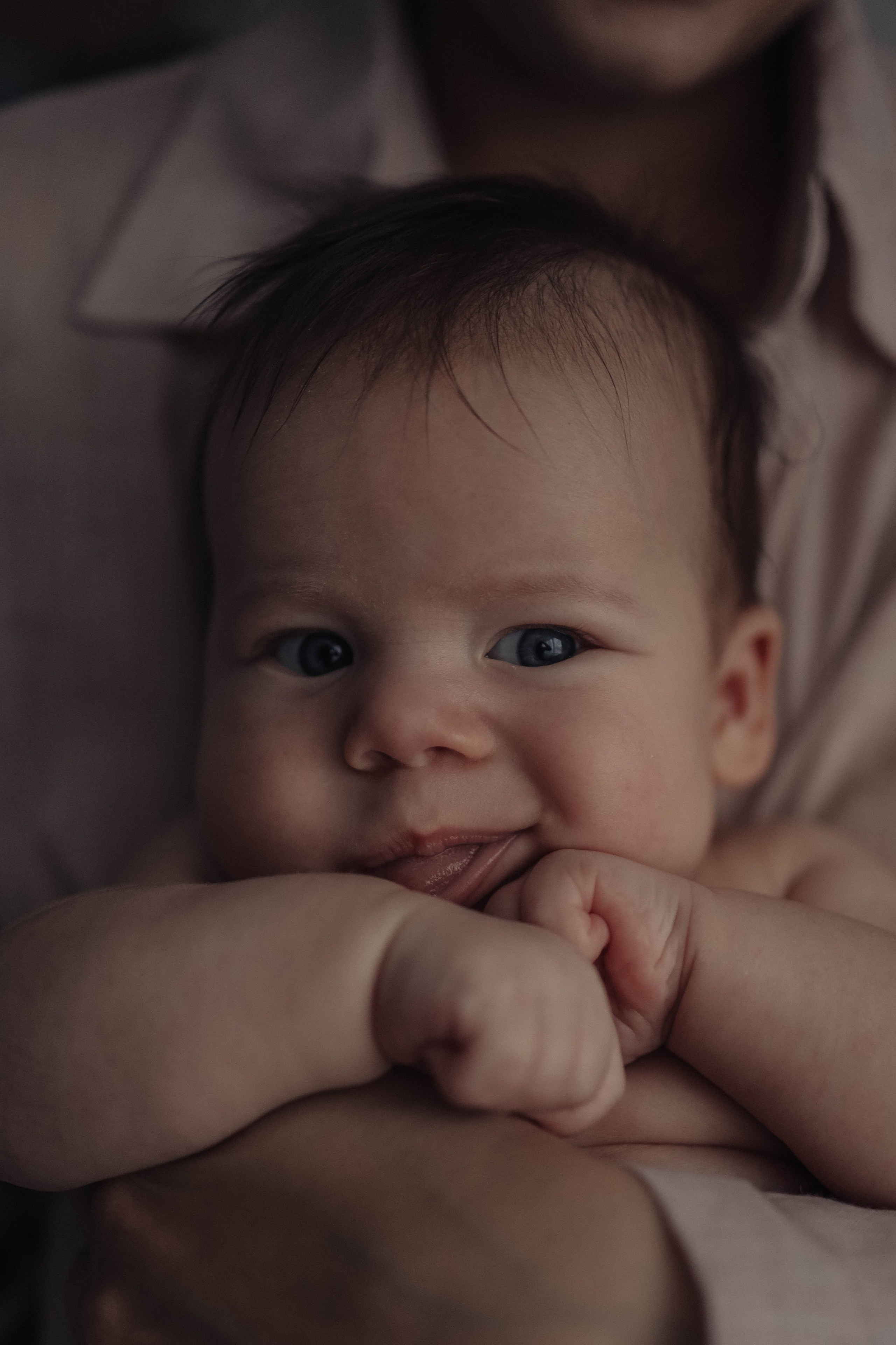 Истории о самых маленьких. Марина Мужиченкова. Семейная и детская фотосъёмка в Москве