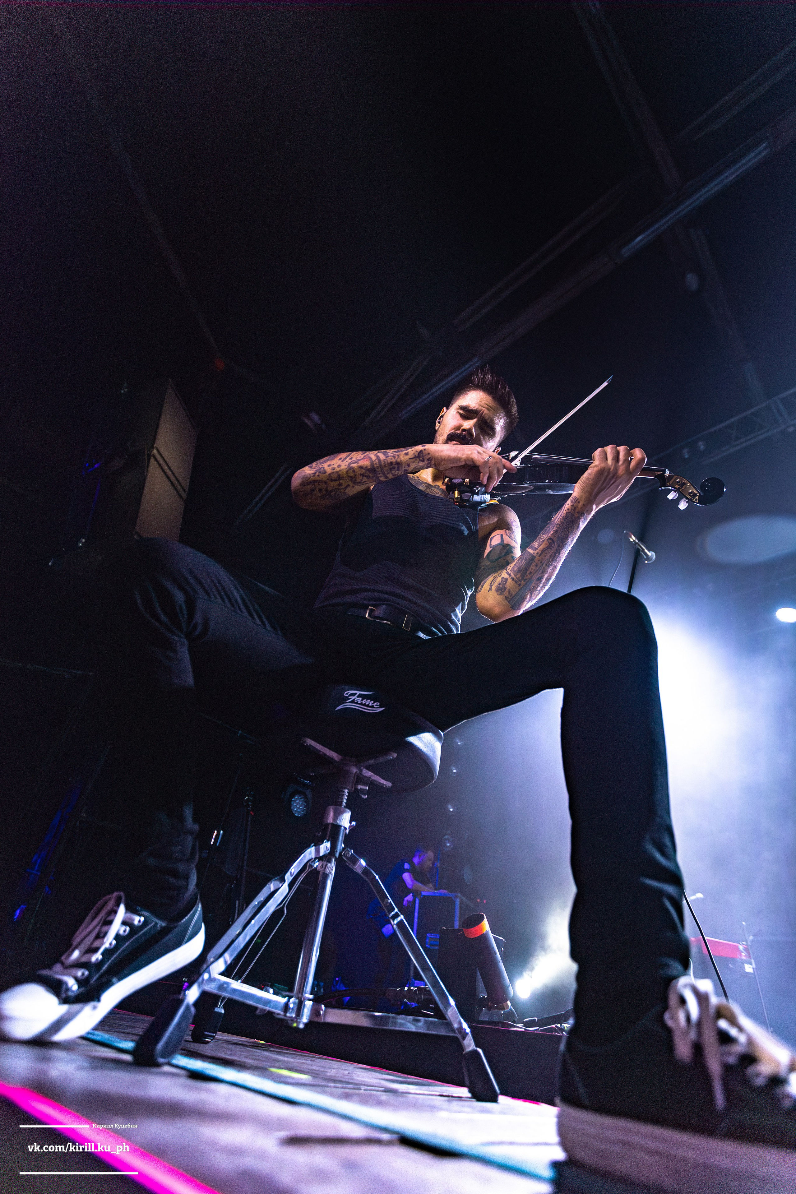 Концерт группы The Hatters в Свобода концерт холл 04.04.24. Репортажный фотограф Екатеринбург | Яркий, качественный репортаж | Концерты, клубы, репортаж, праздники, корпоративы