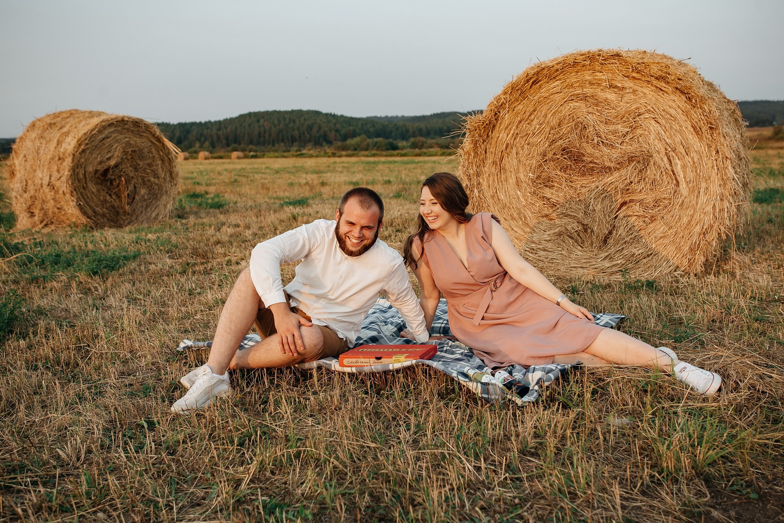 A&V. Свадебный фотограф Пермь