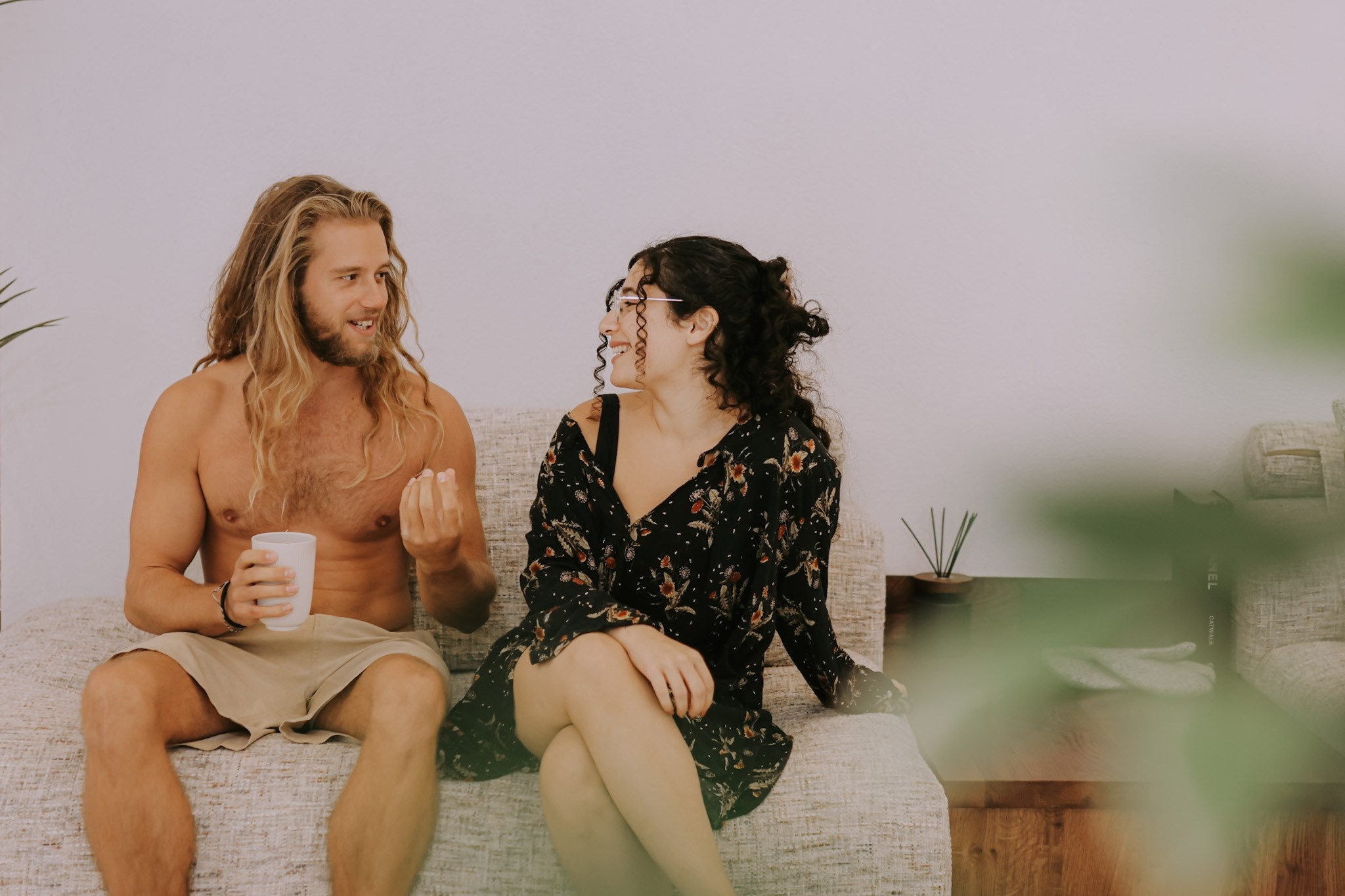 CRYOMEDIX / Emilia Digital. Photographer in Israel Alice Milchin