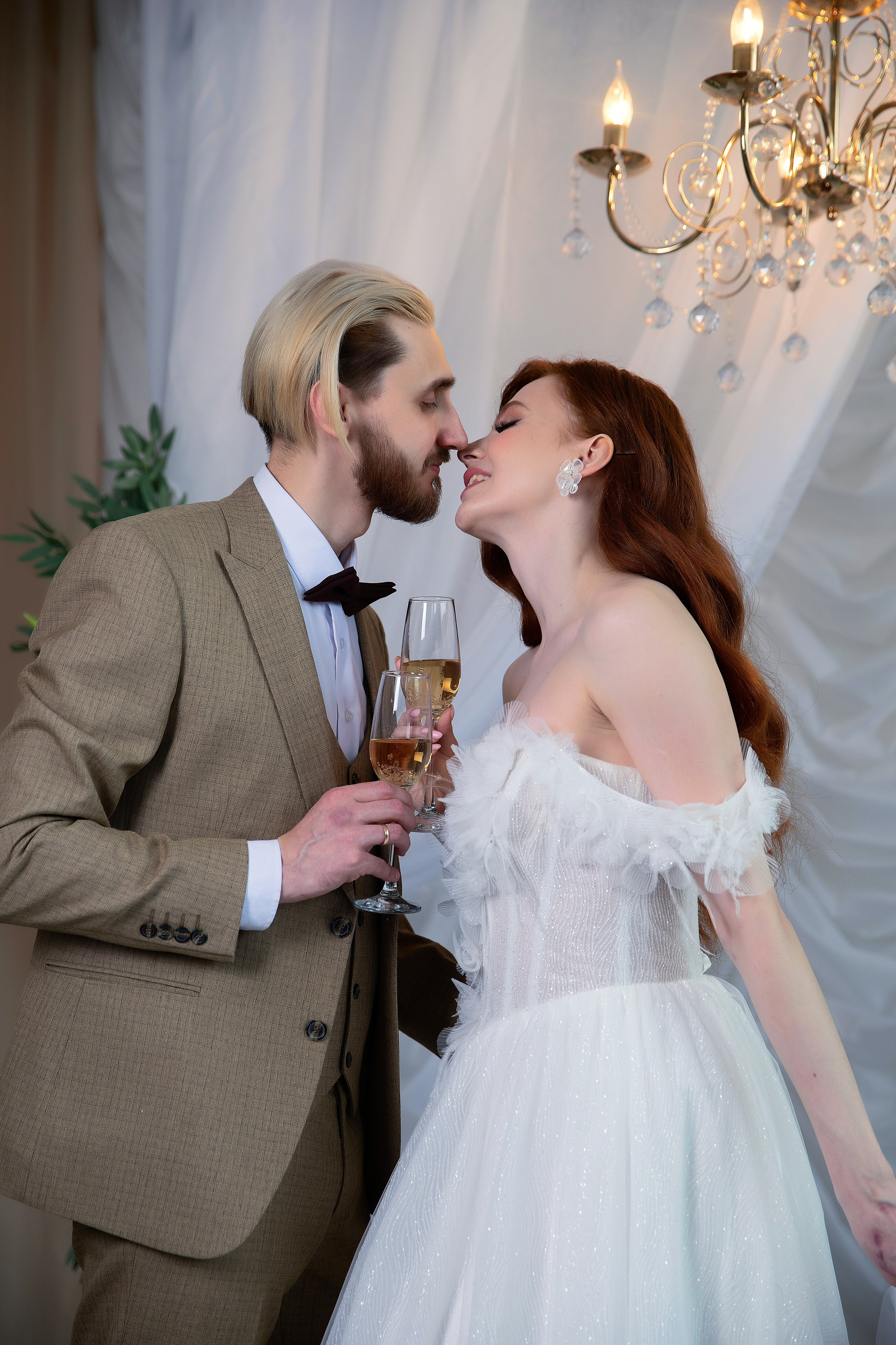 Свадебные съёмки. Детский и семейный фотограф Кемерово Антонина Семеркова!