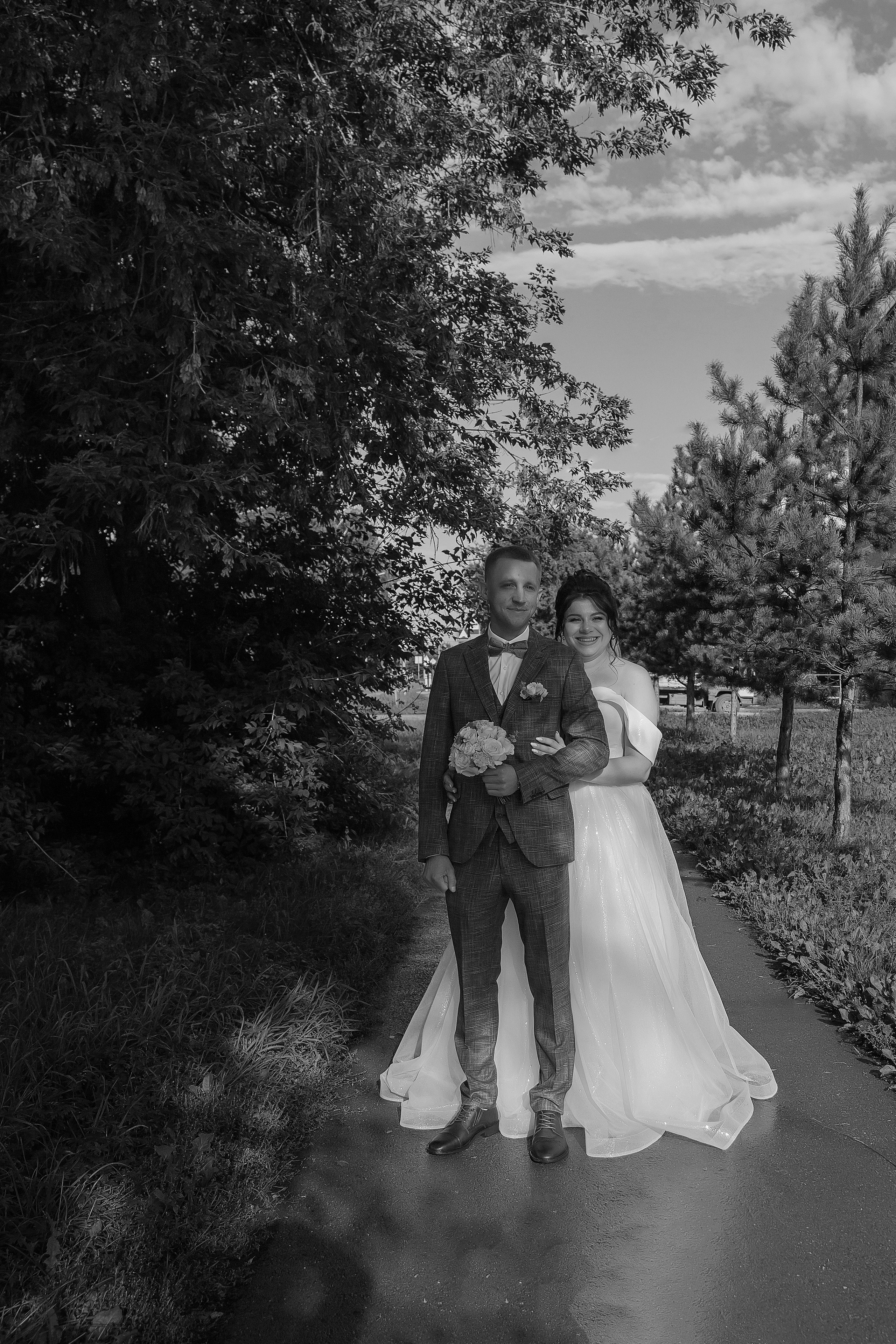 Свадебные съёмки. Детский и семейный фотограф Кемерово Антонина Семеркова!