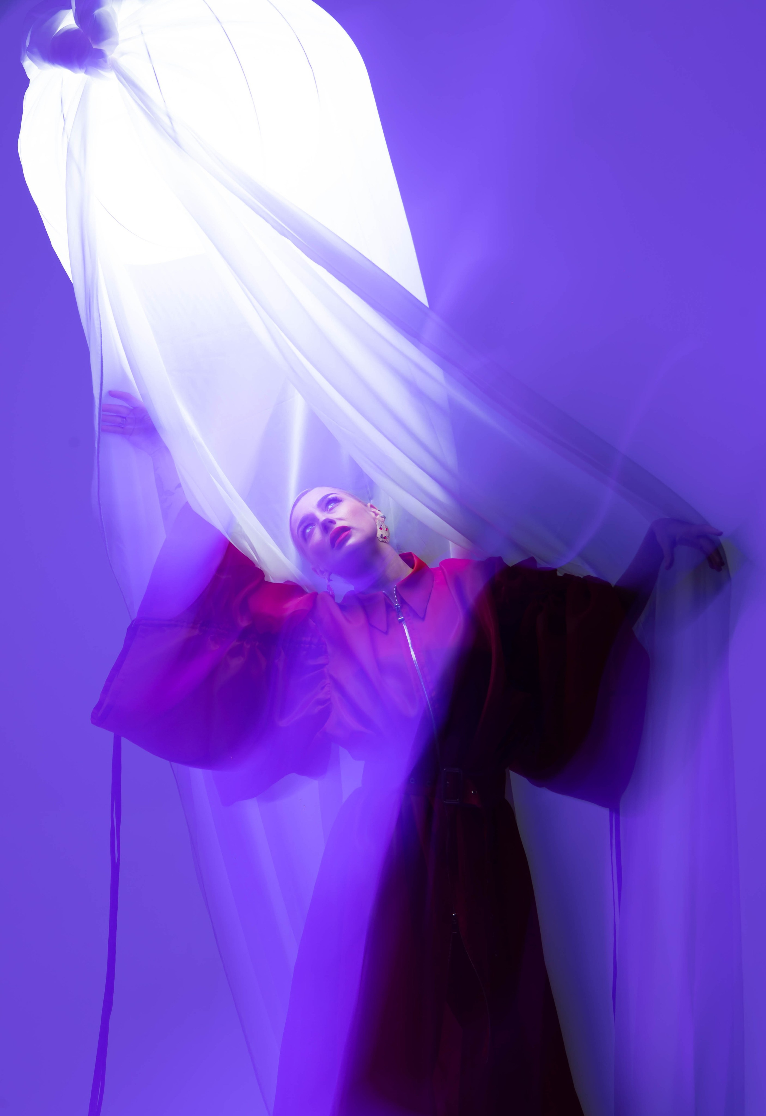 Творческая фото сессия. Главная