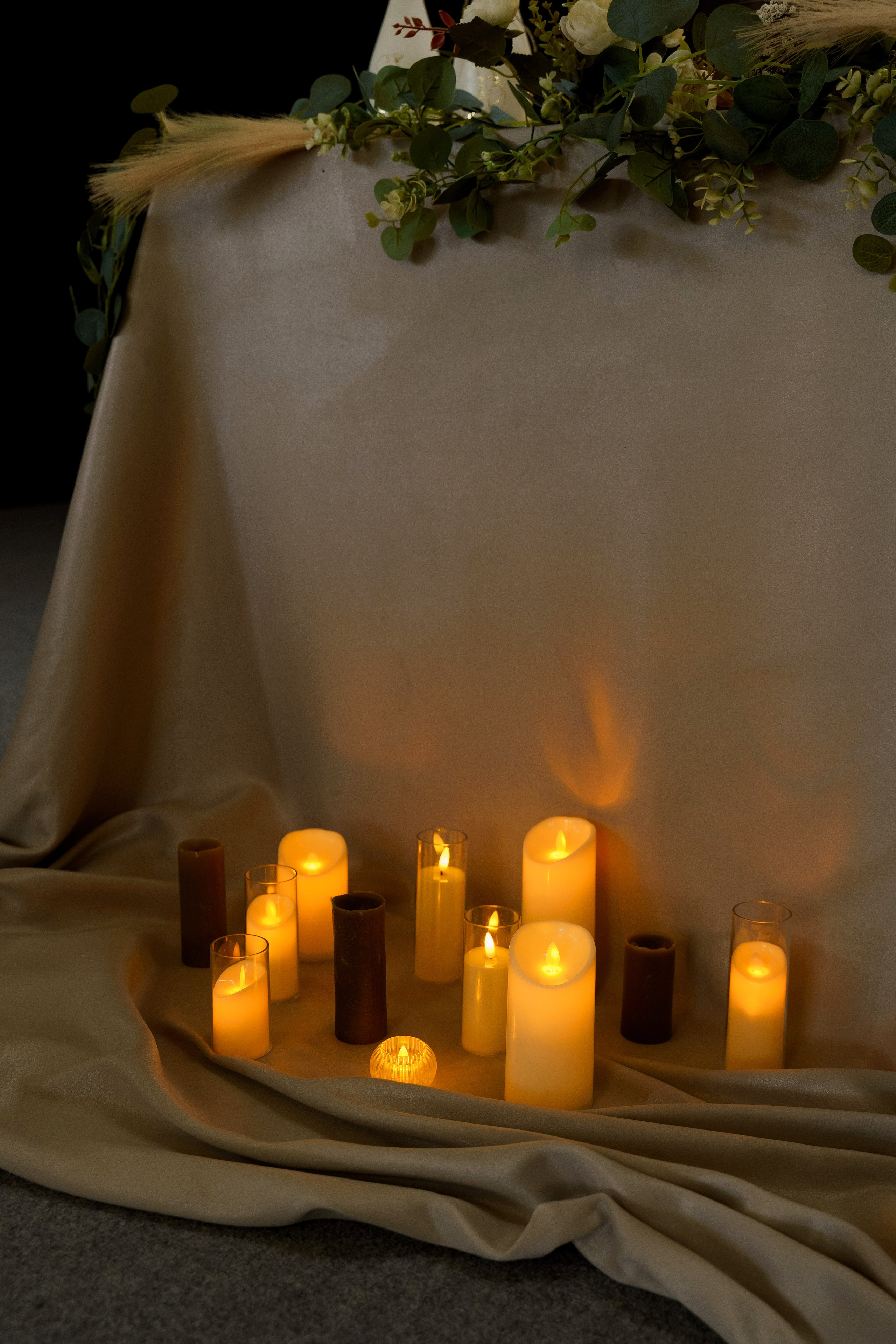 Андрей & Мария. Моменты и истории о вас настоящих