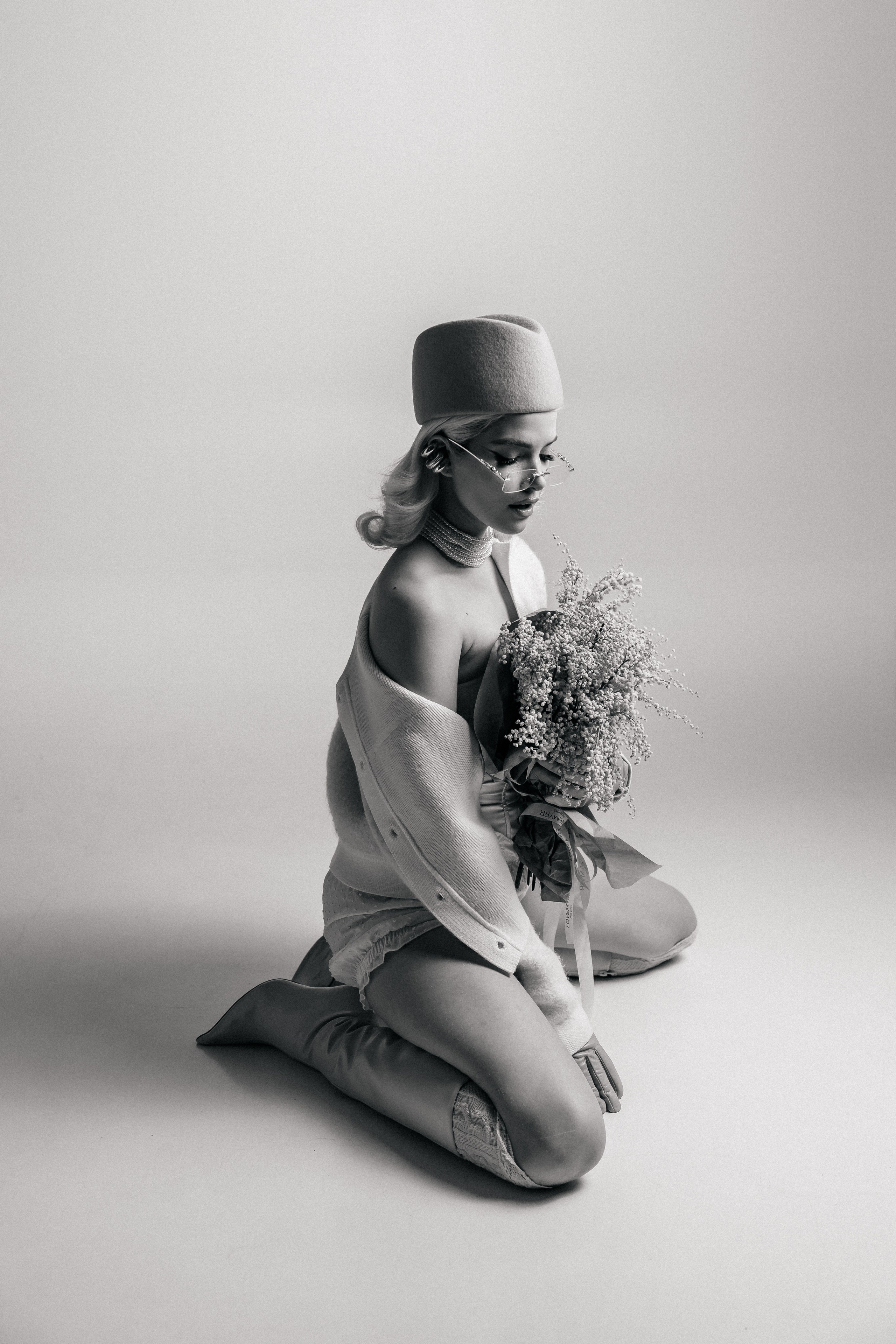 Диана. Светлана Ванцлав — фотограф Минск, Беларусь