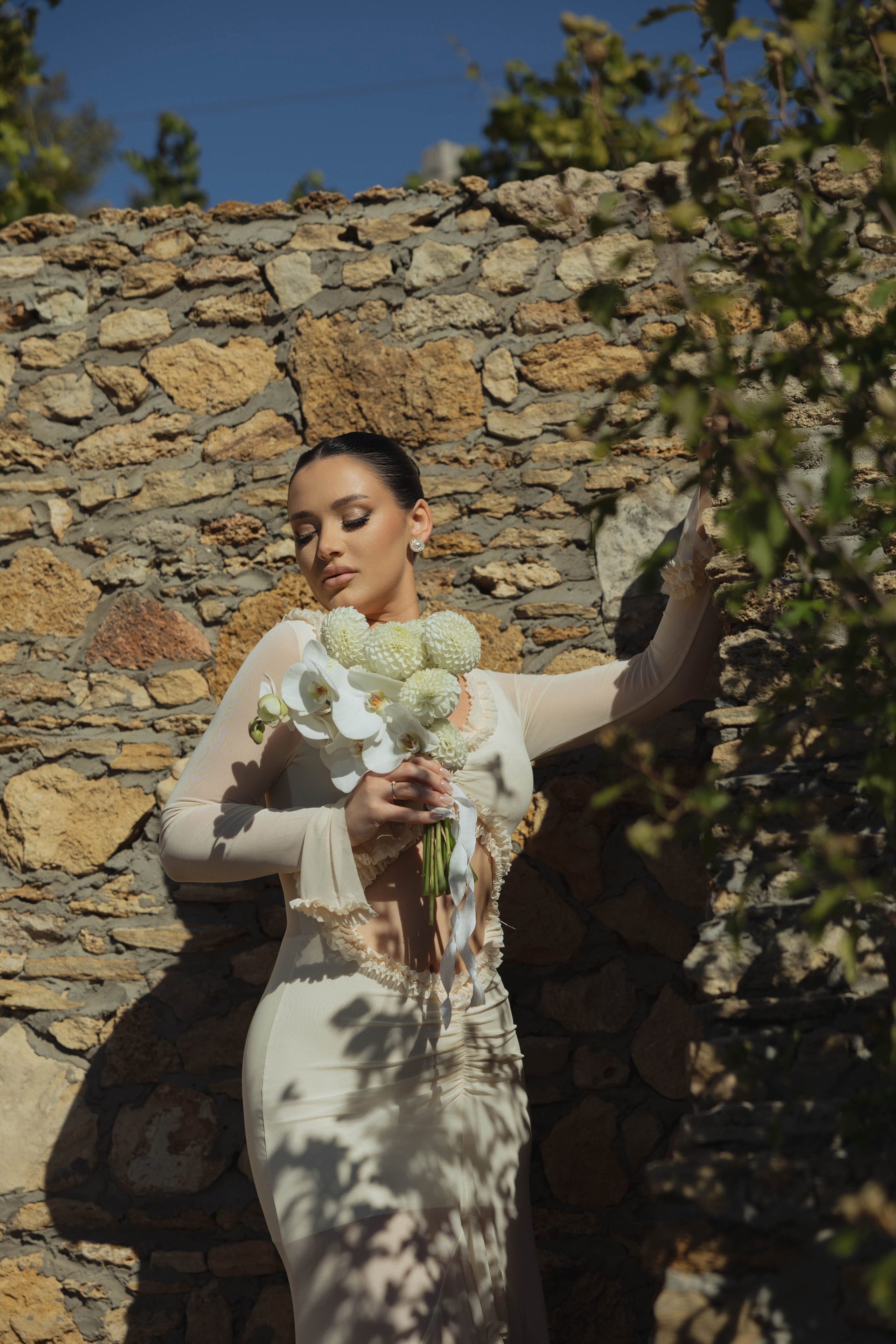 Анна&Никита. Свадебный фотограф в Ростове-на-Дону Виктория Трунова