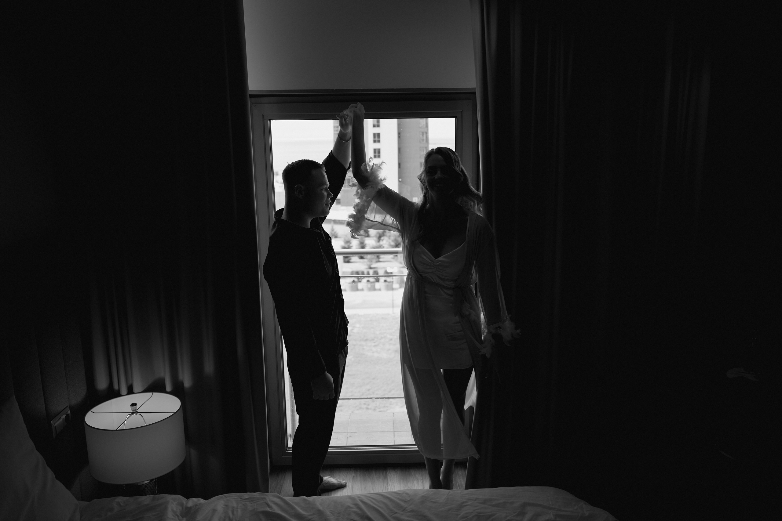 Виктор и Виктория. Свадебный фотограф Санкт-Петербург Акбулатов Руслан