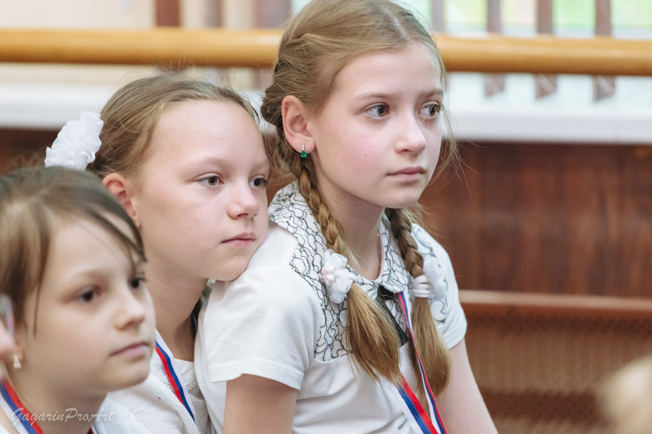 Репортаж в школе на выпускной. Фотограф на выпускной. GagarinProArt