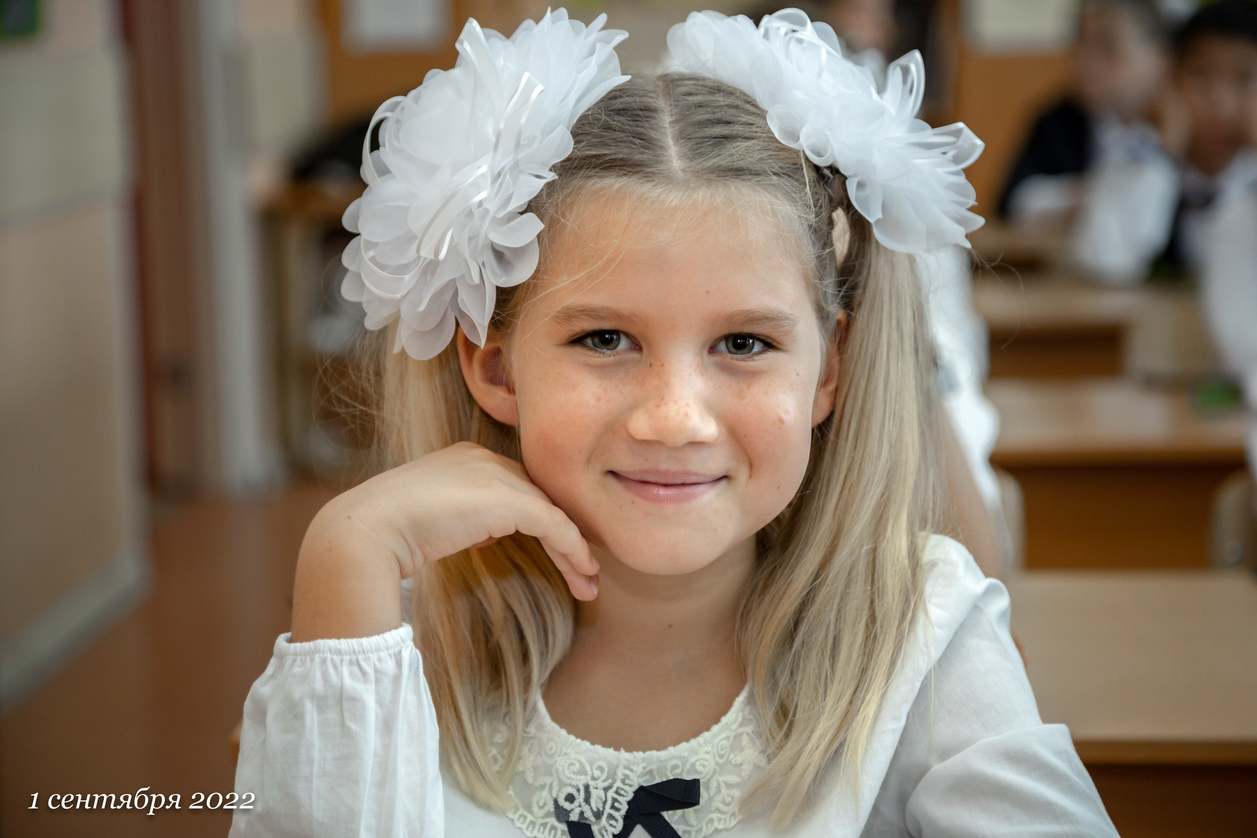 Портреты постановочные и репортажные. GagarinProArt