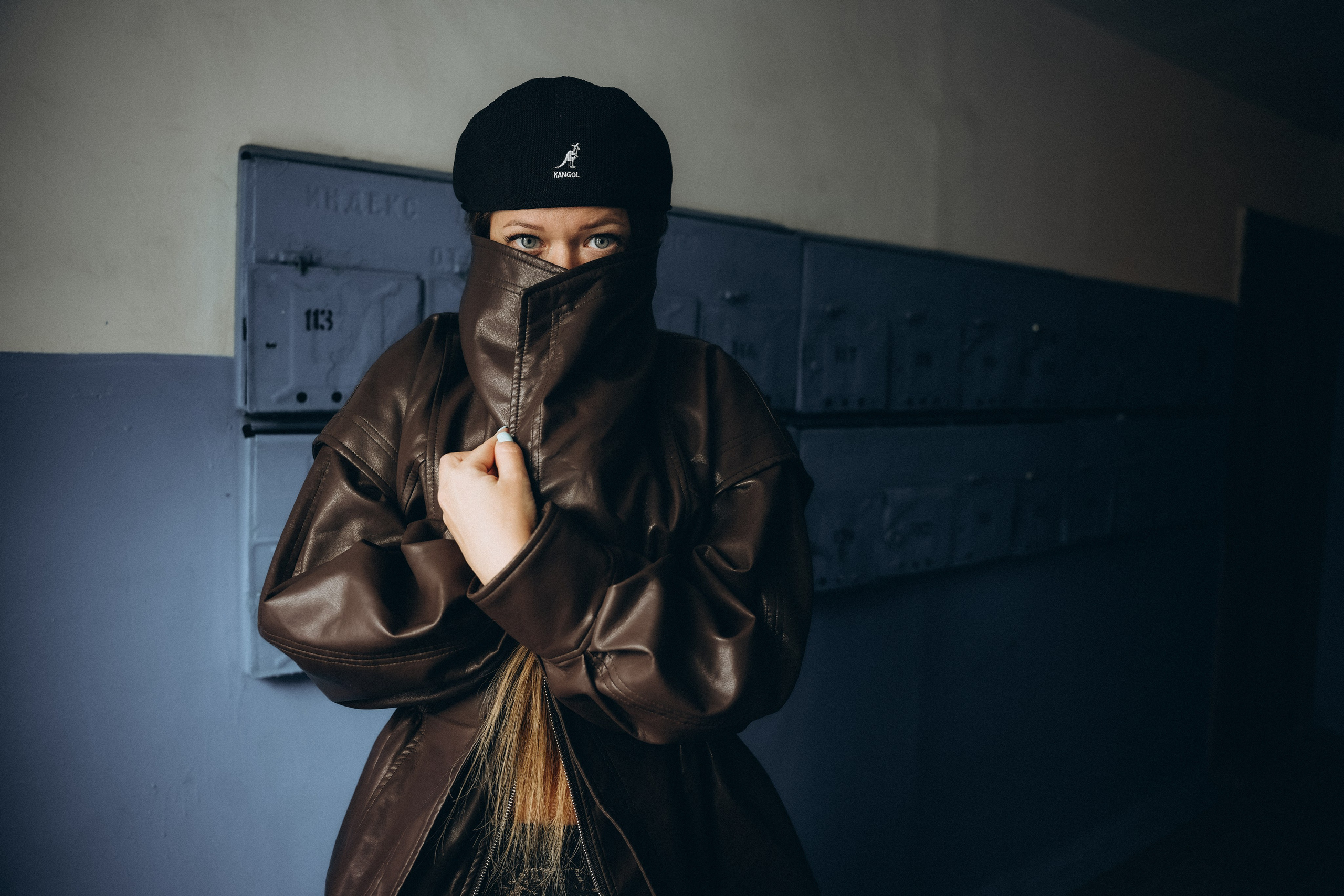 Фотодни. Сибирский фотограф Братск, Иркутск Анна Галанина