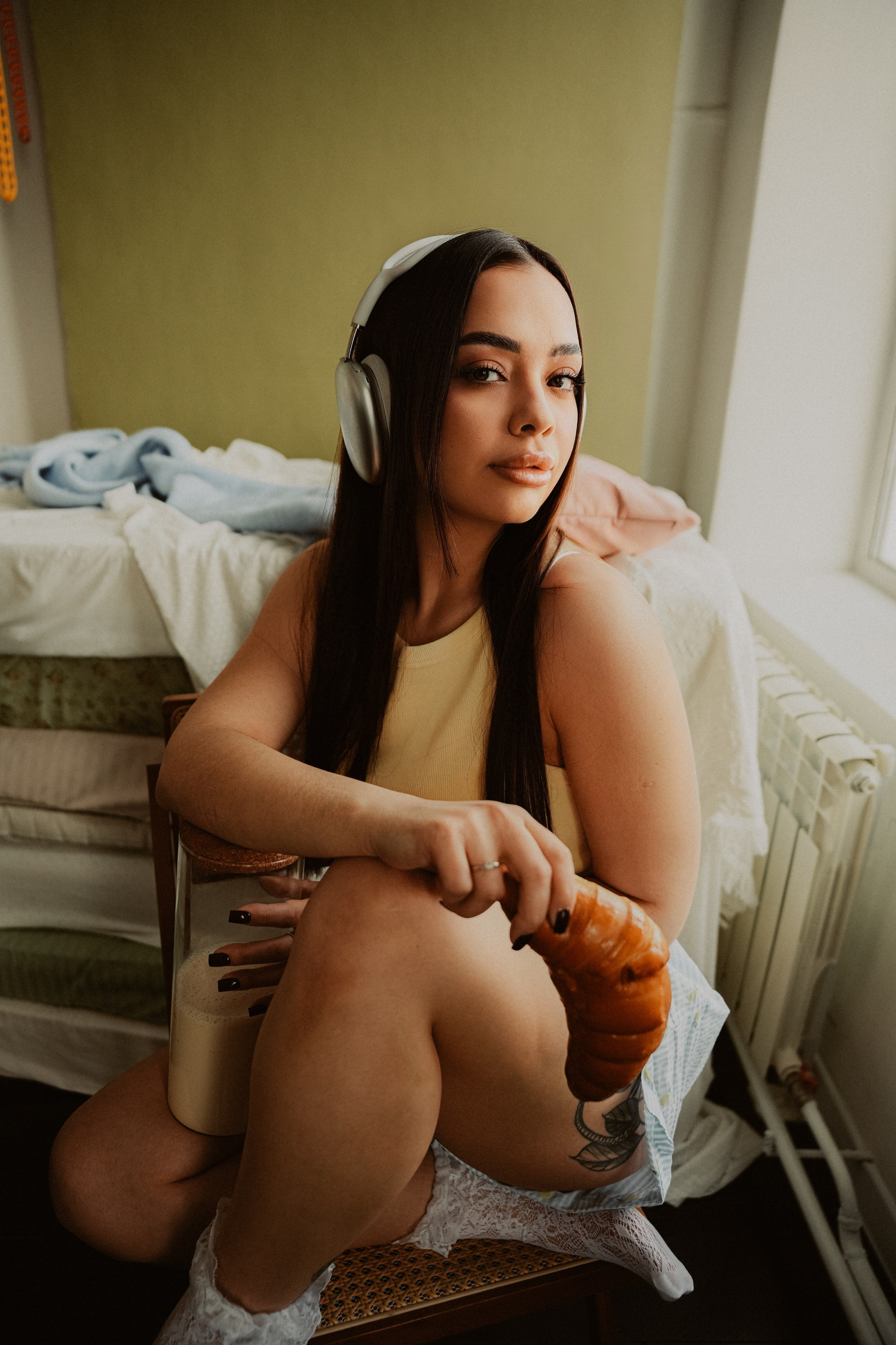 Фотодни. Сибирский фотограф Братск, Иркутск Анна Галанина