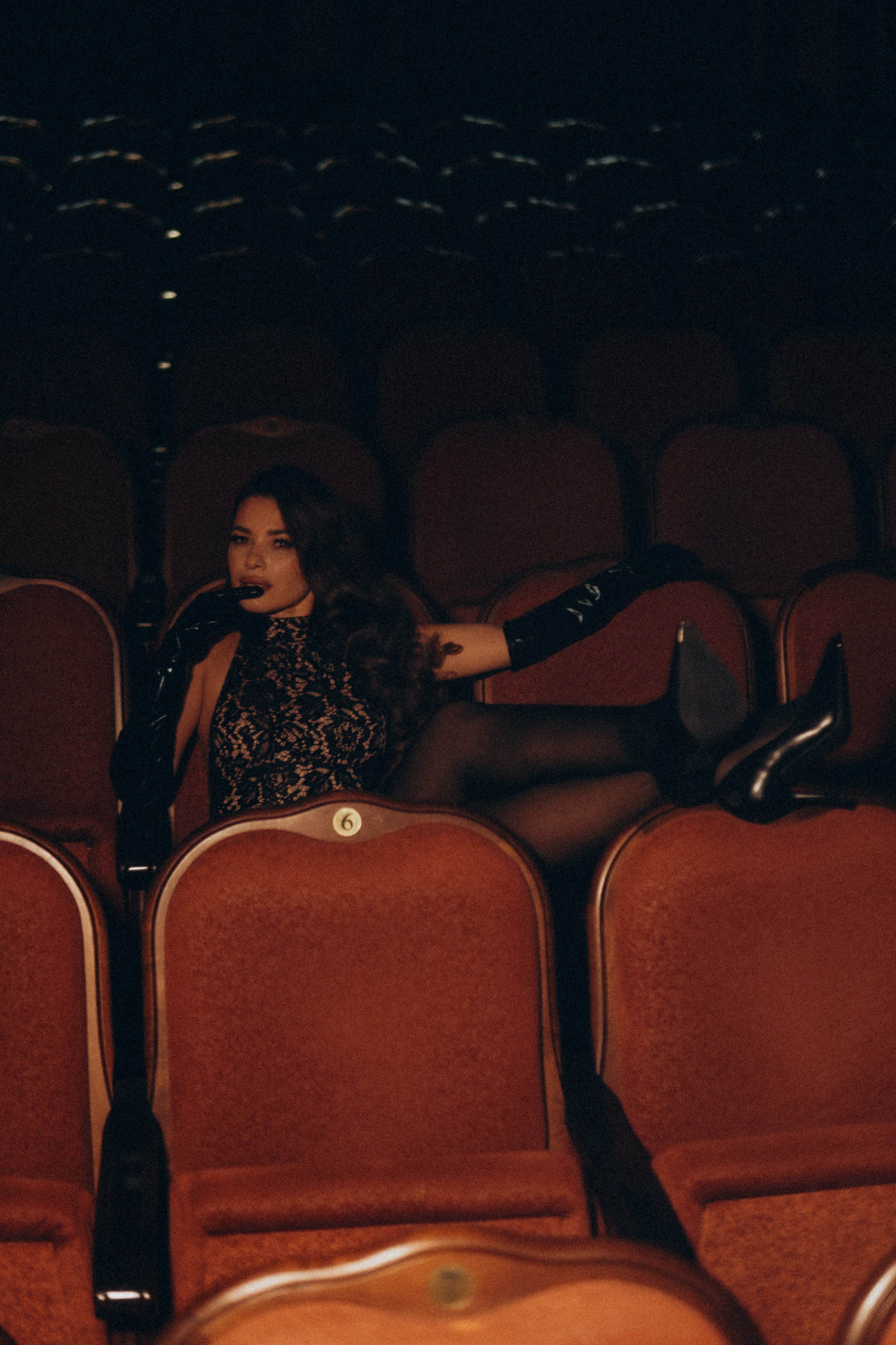 Русский стиль. Сибирский фотограф Братск, Иркутск Анна Галанина