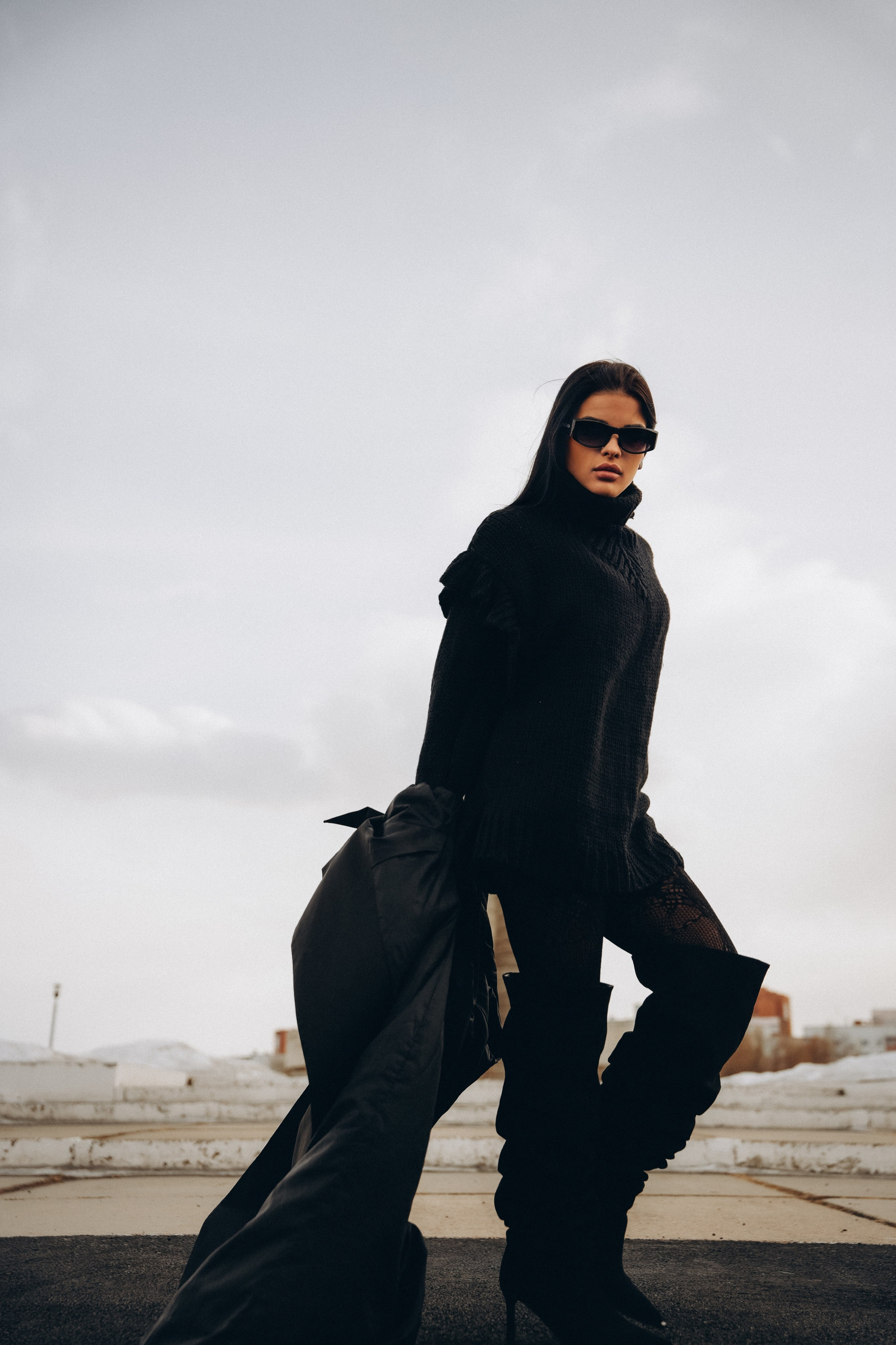 Фотодни. Сибирский фотограф Братск, Иркутск Анна Галанина