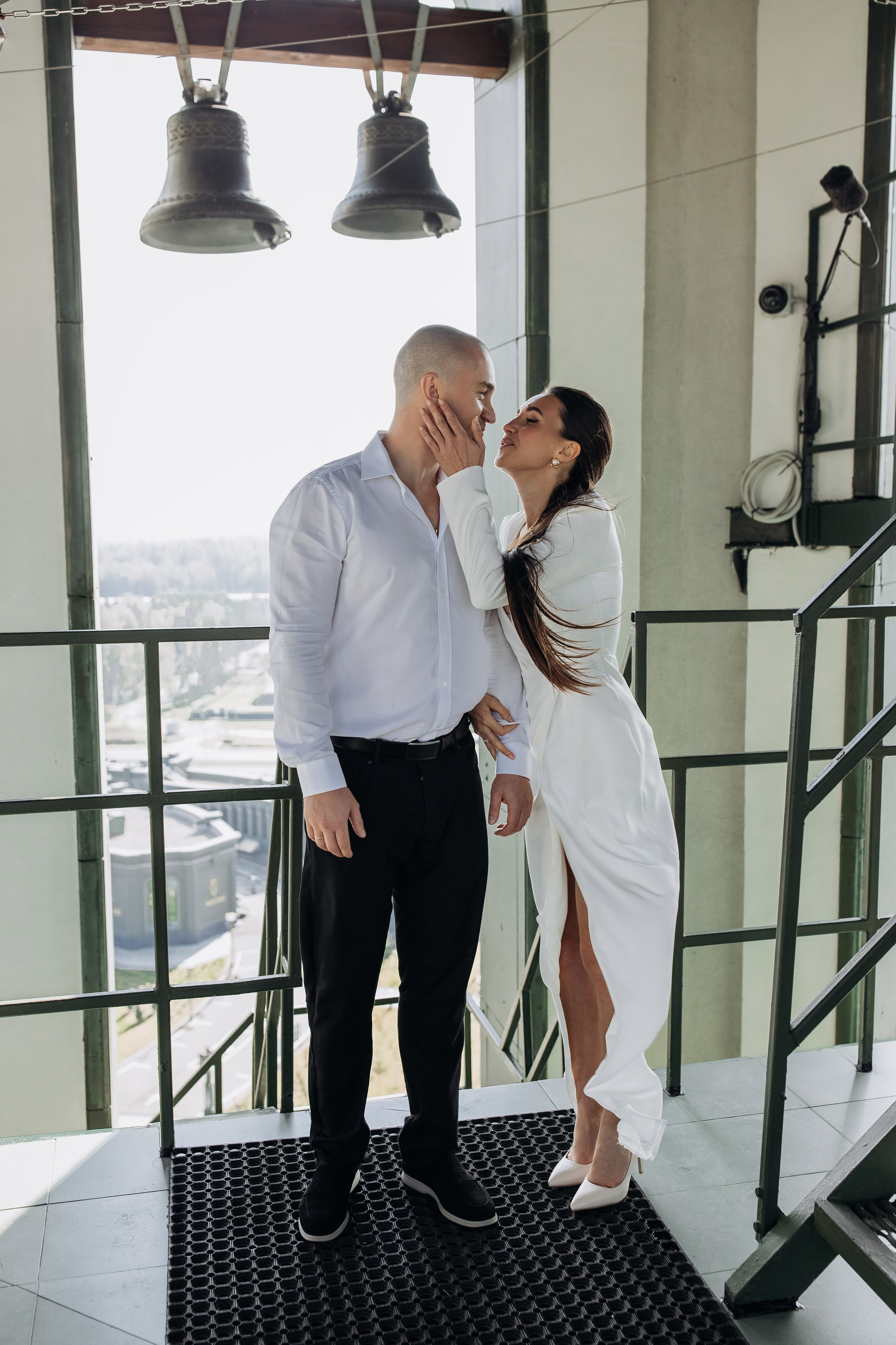 Свадебная съемка. Фотограф Life Style Ирина Нова