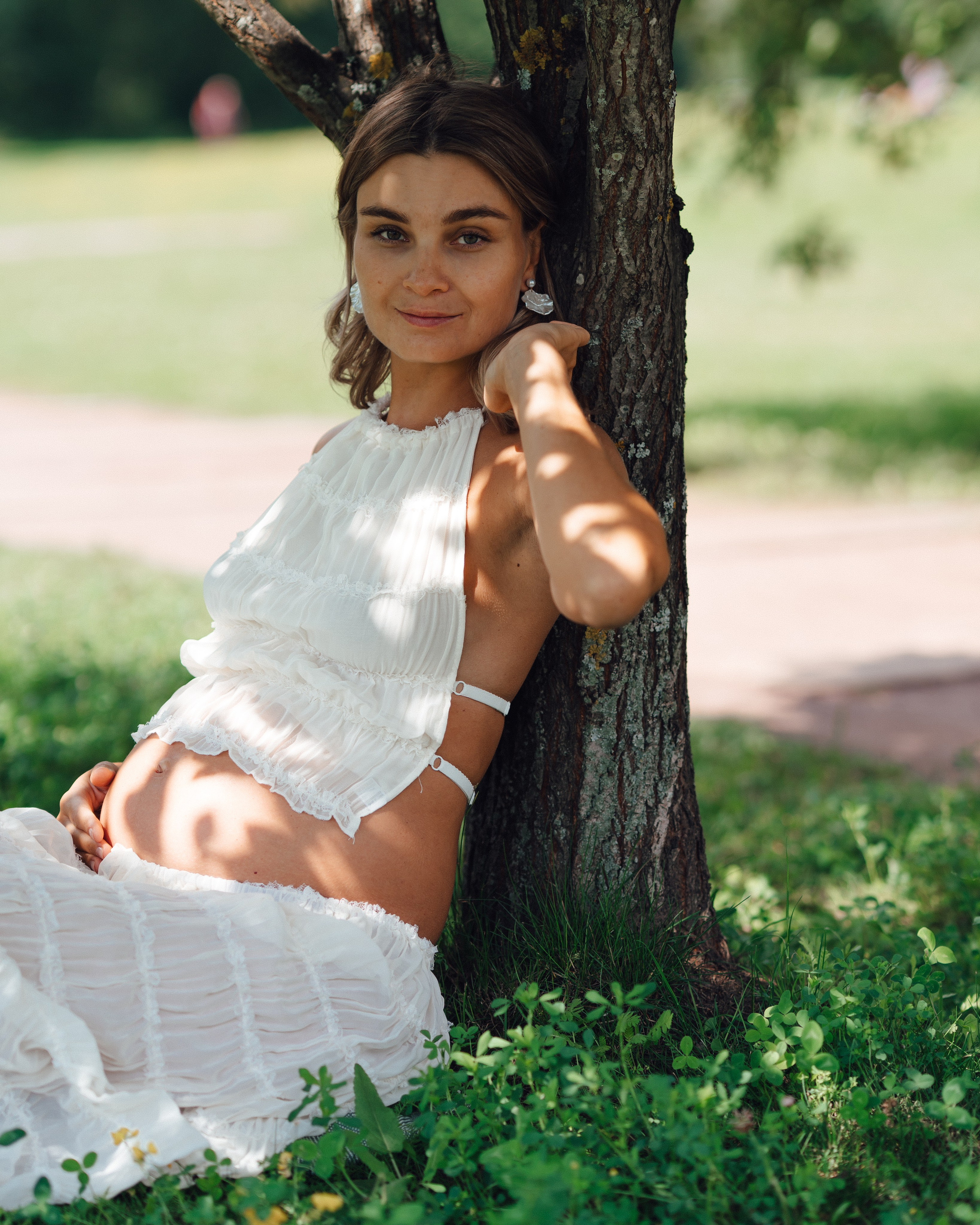 В ожидании тебя…. Творческий фотограф взрослых и детей в Москве Анна Блифернец