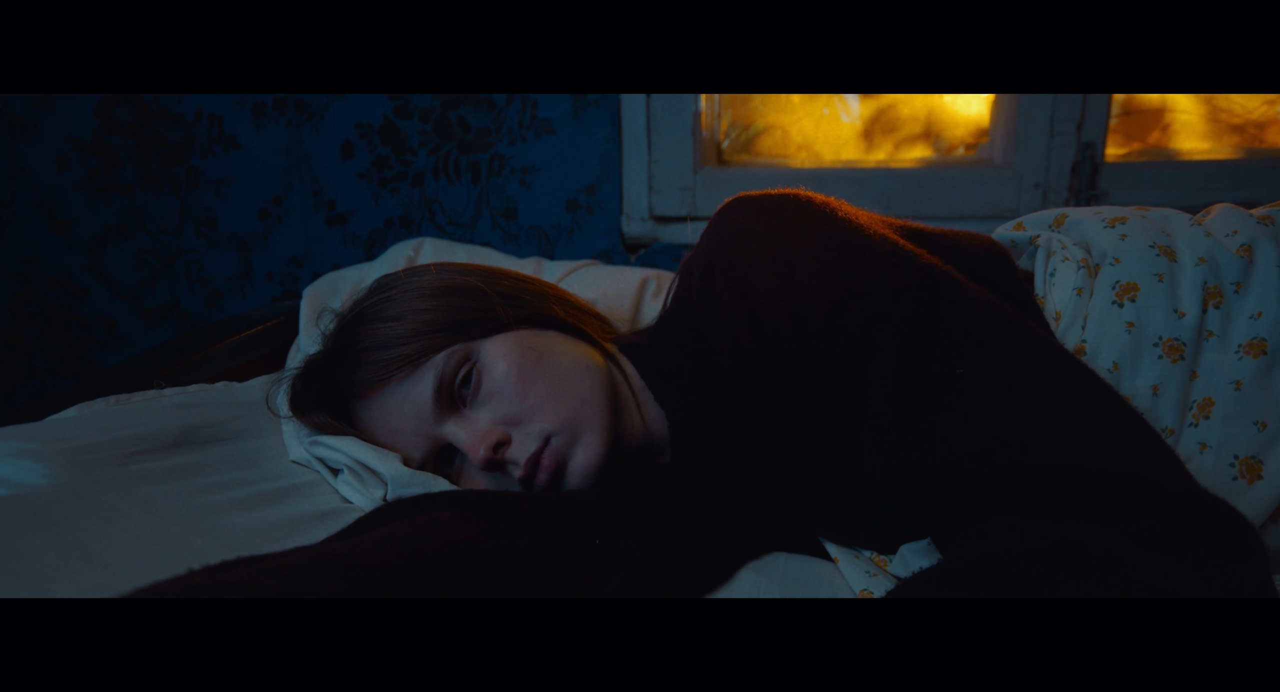 ПЯТЬ. К/М ФИЛЬМ. Колорист Кирилл Сокуренко