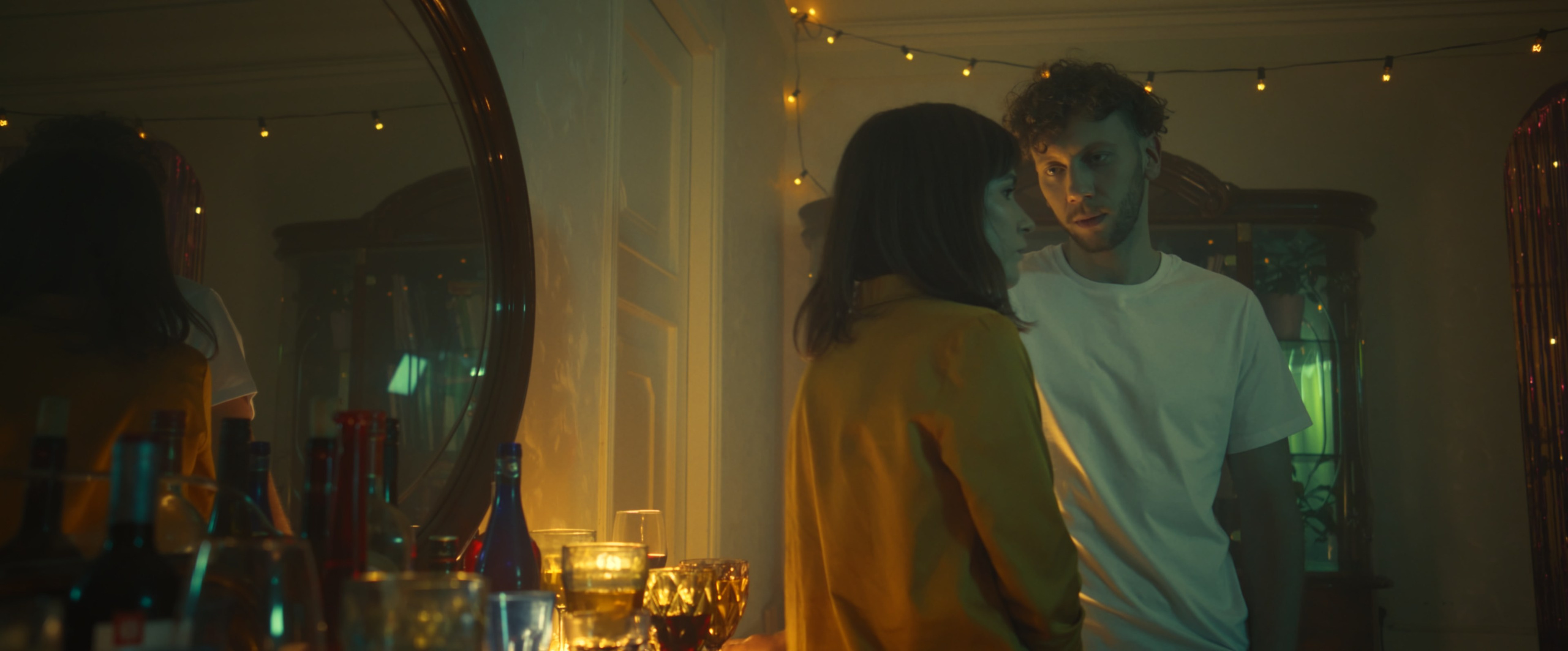 МЭТЧ. К/М ФИЛЬМ. Колорист Кирилл Сокуренко