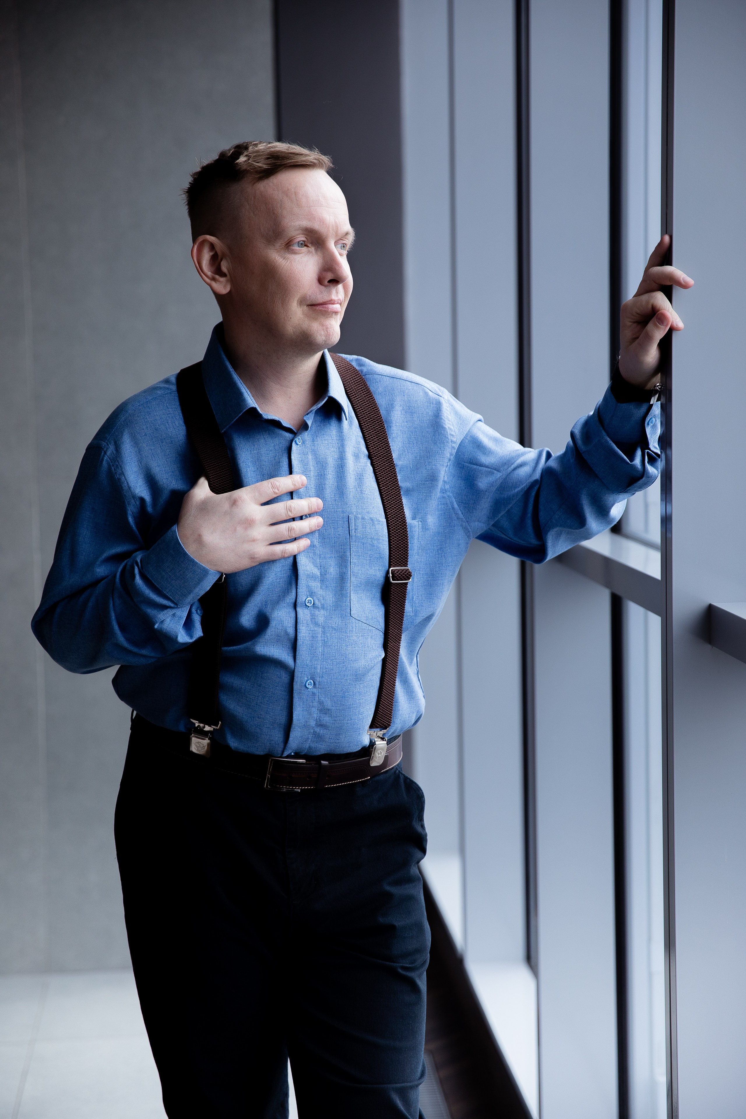 Александр. Фотограф в Санкт-Петербурге Алена Сертакова