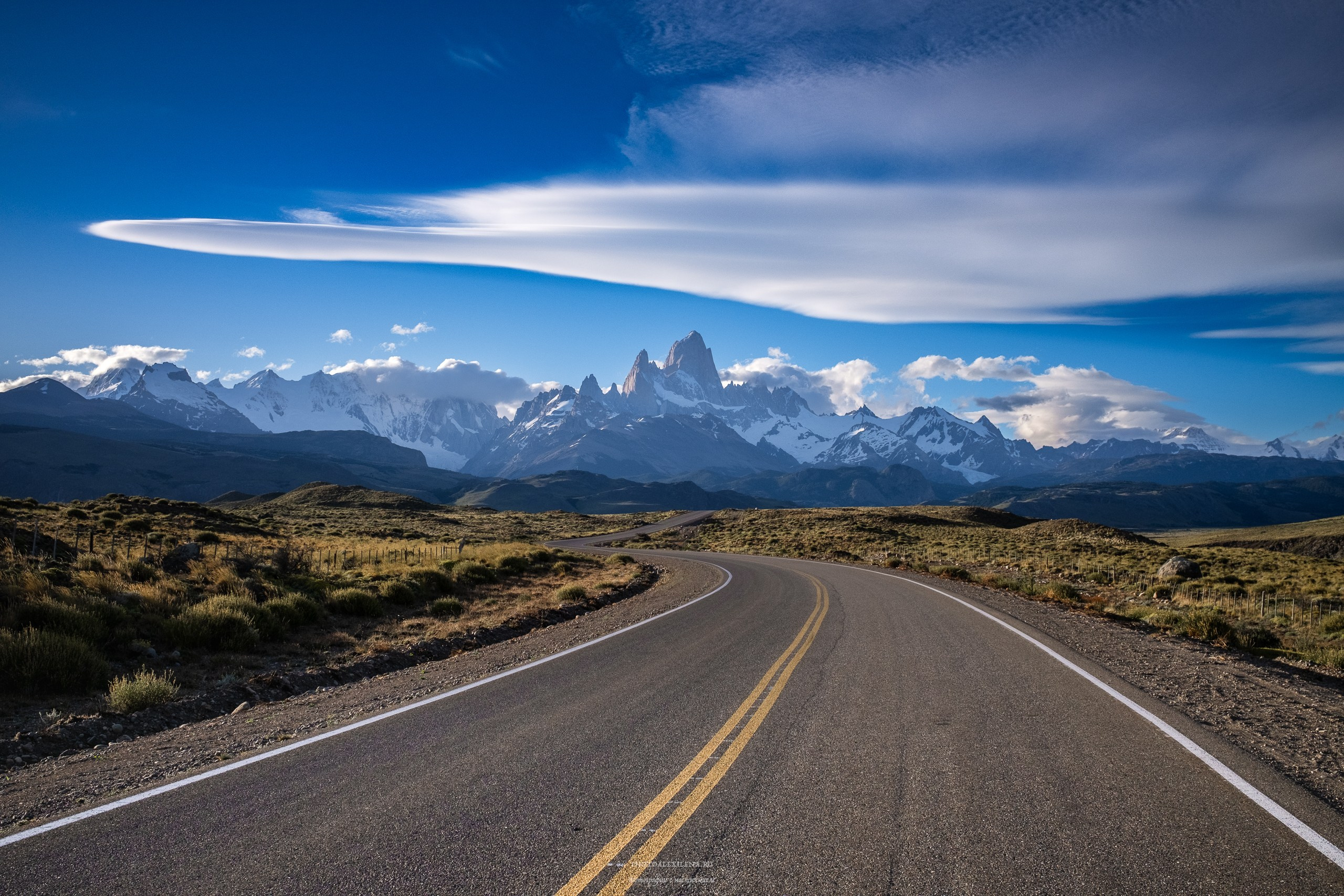 Пейзажная фотография. Авторские стильные фотокартины