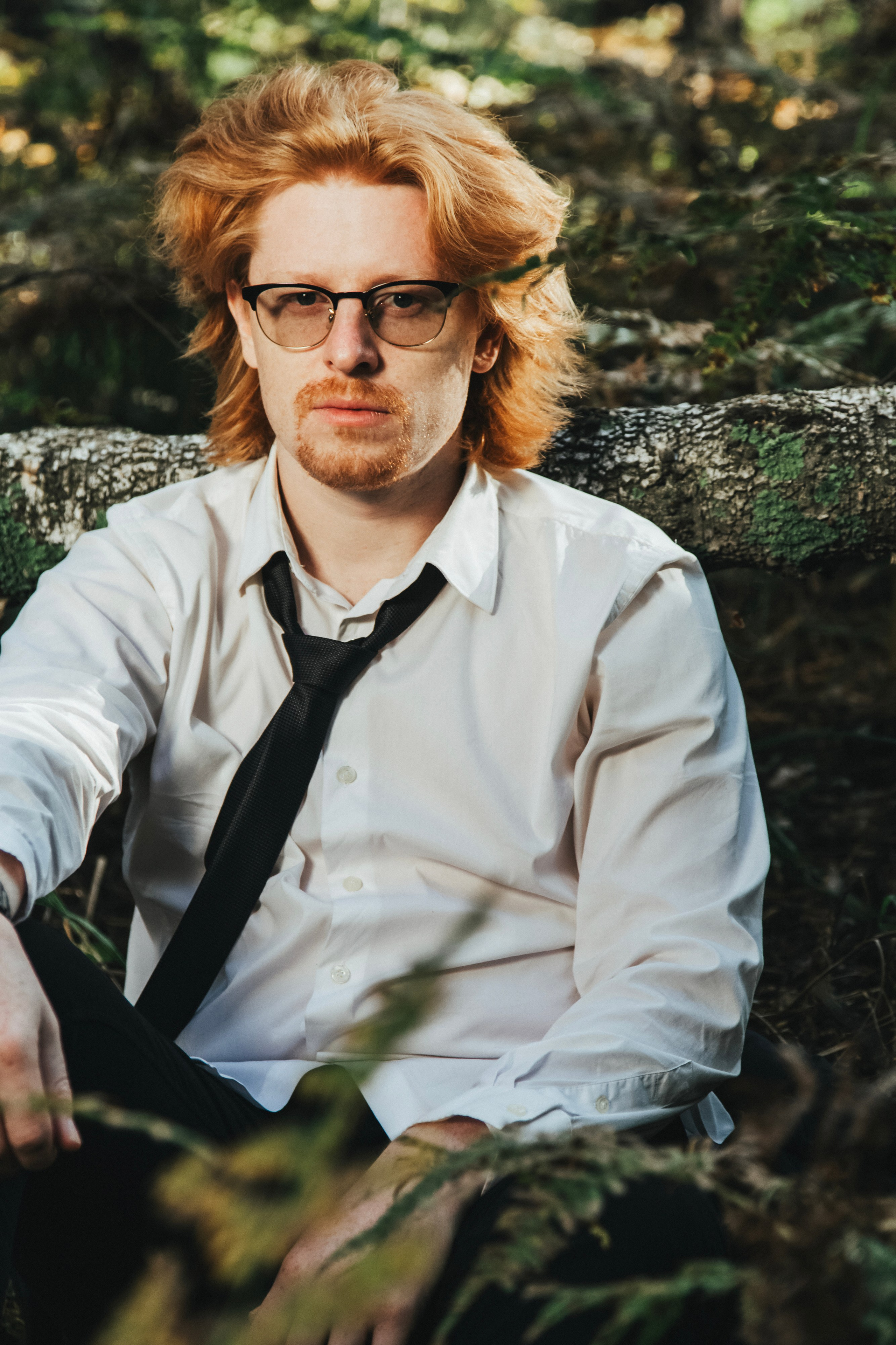 Dima & Tanya. Фотограф Иван Гуляев