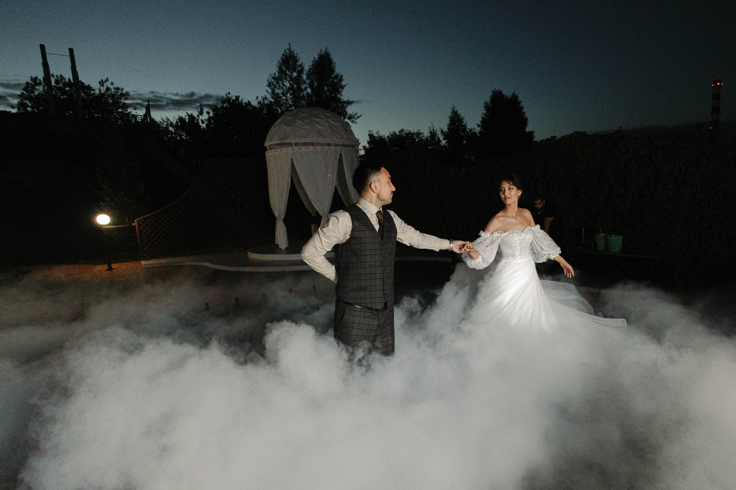 Первое дуновение ветра. Свадебный фотограф видеограф Новосибирск Кемерово Калининград