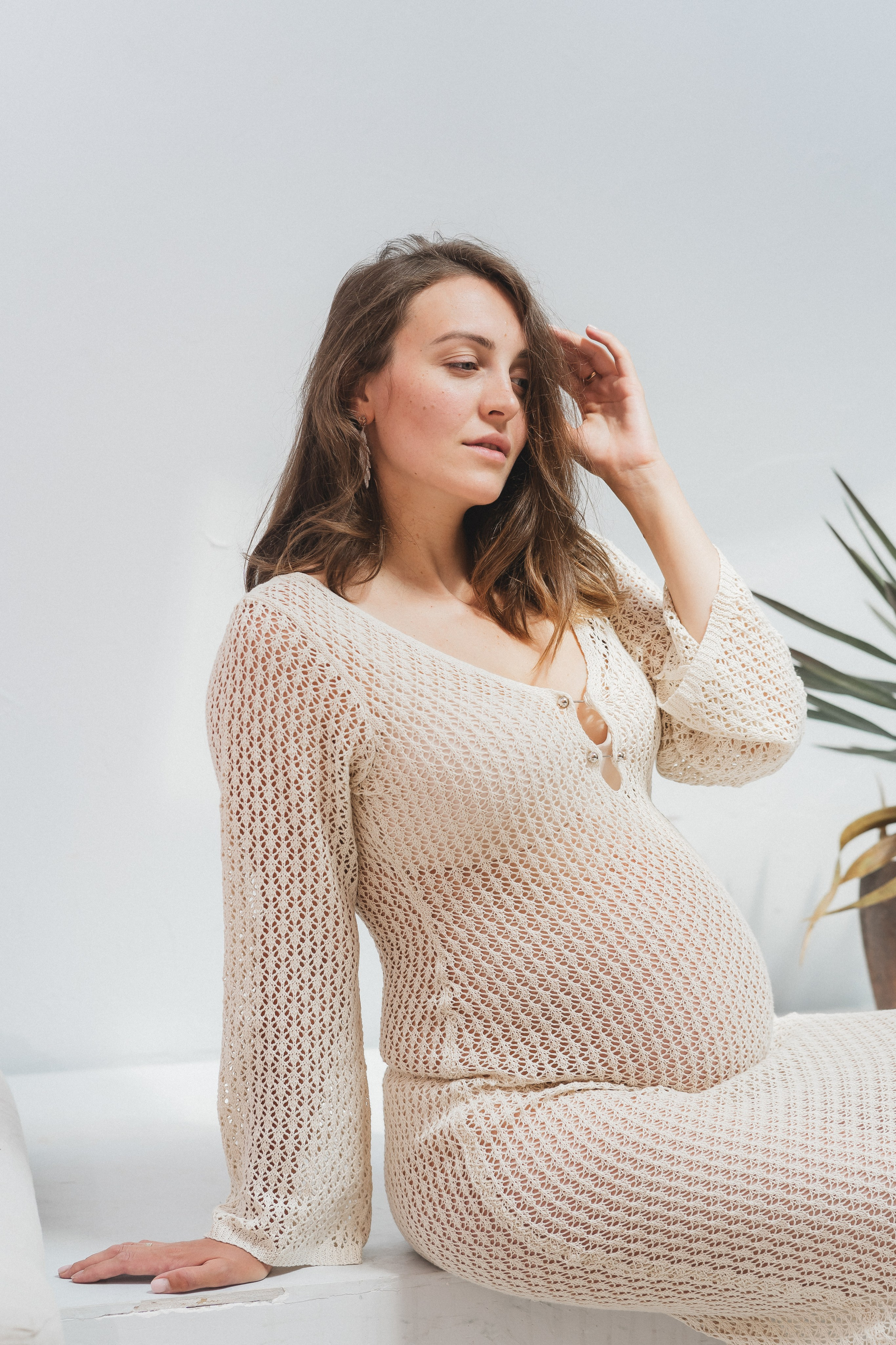 Филикуди. Фотограф Москва